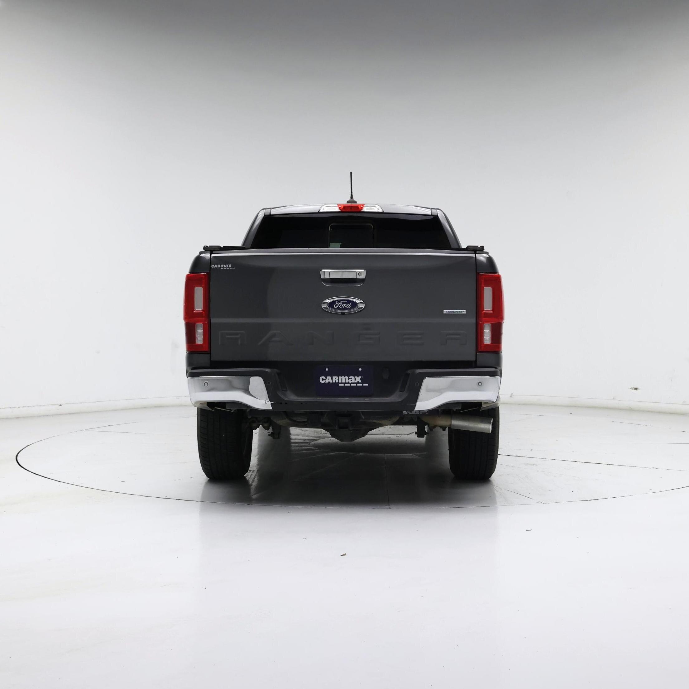 Thumbnail: 2019 Ford Ranger - 6
