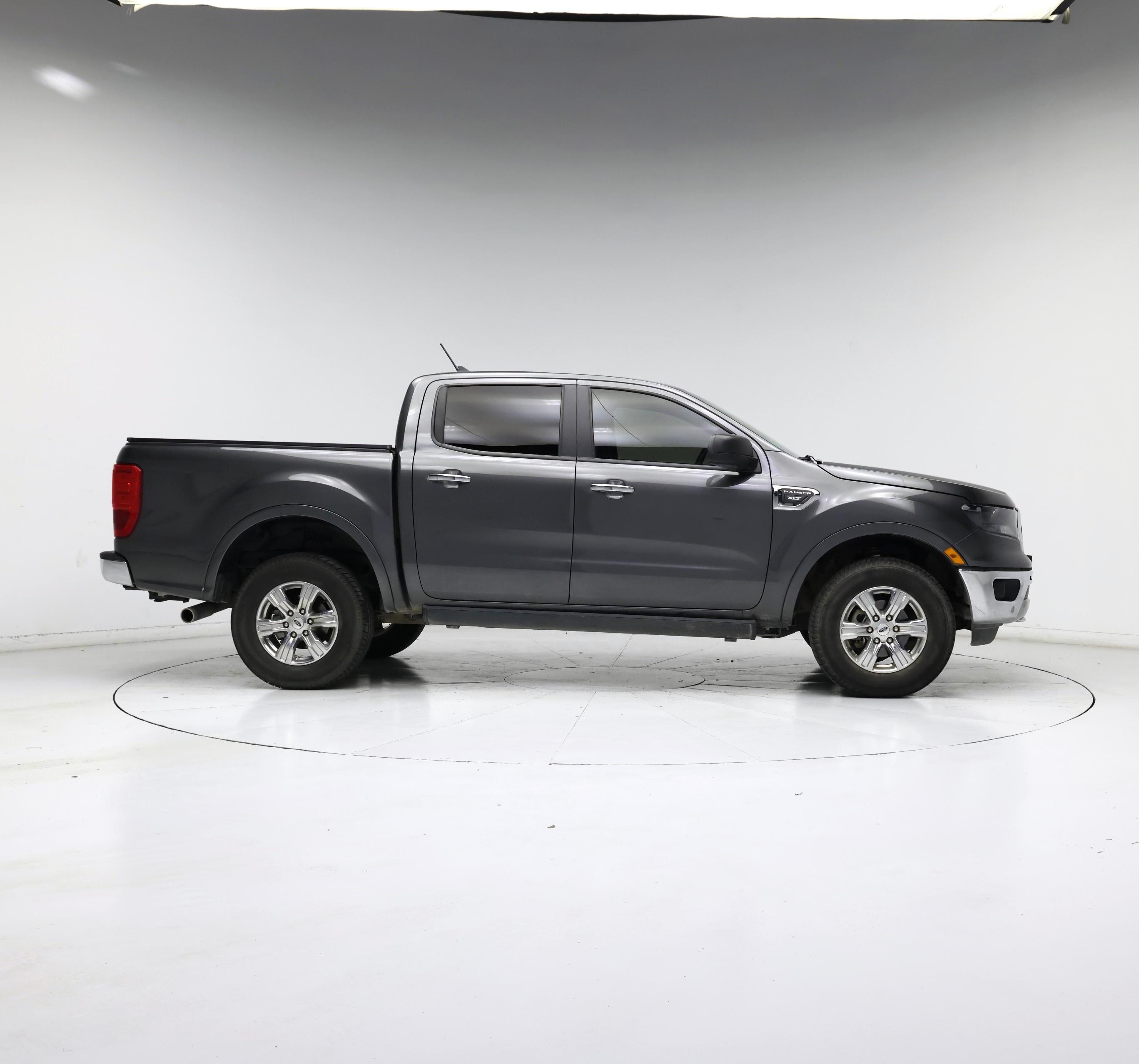 Thumbnail: 2019 Ford Ranger - 7