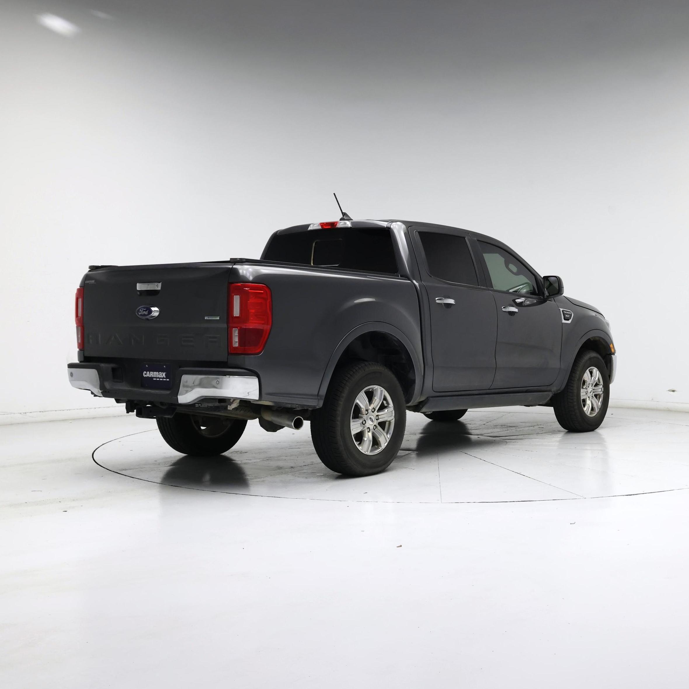 Thumbnail: 2019 Ford Ranger - 8
