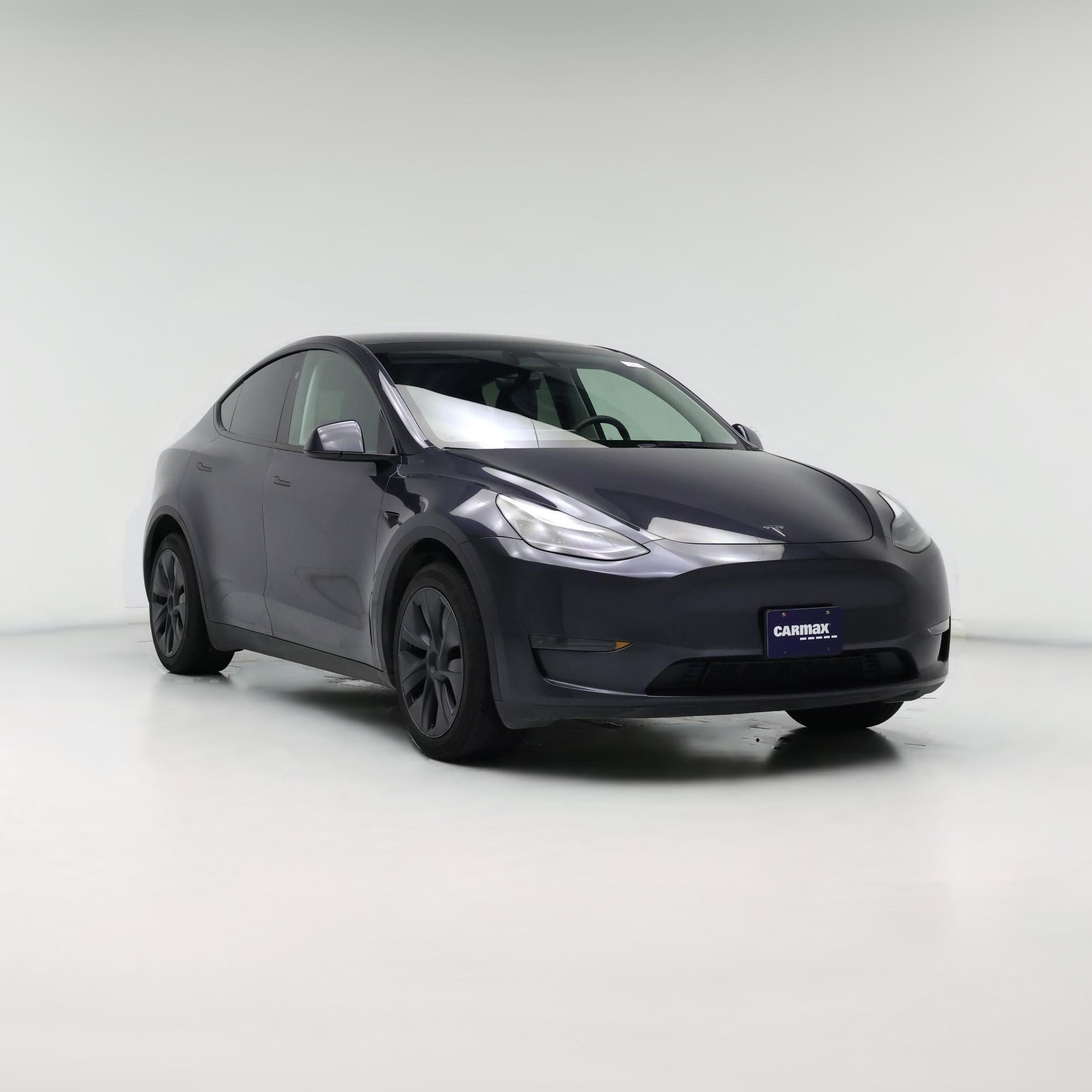Thumbnail: 2024 Tesla Model Y - 1