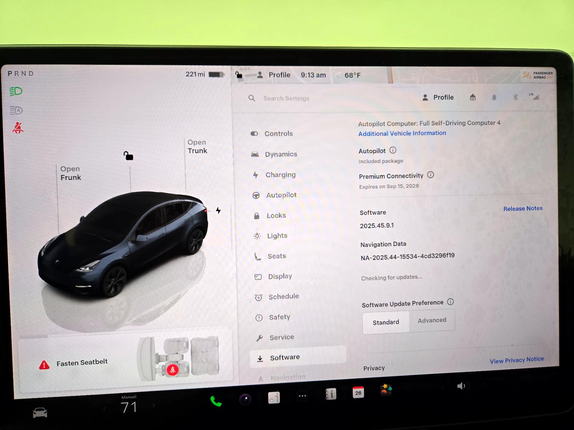 Thumbnail: 2024 Tesla Model Y - 13