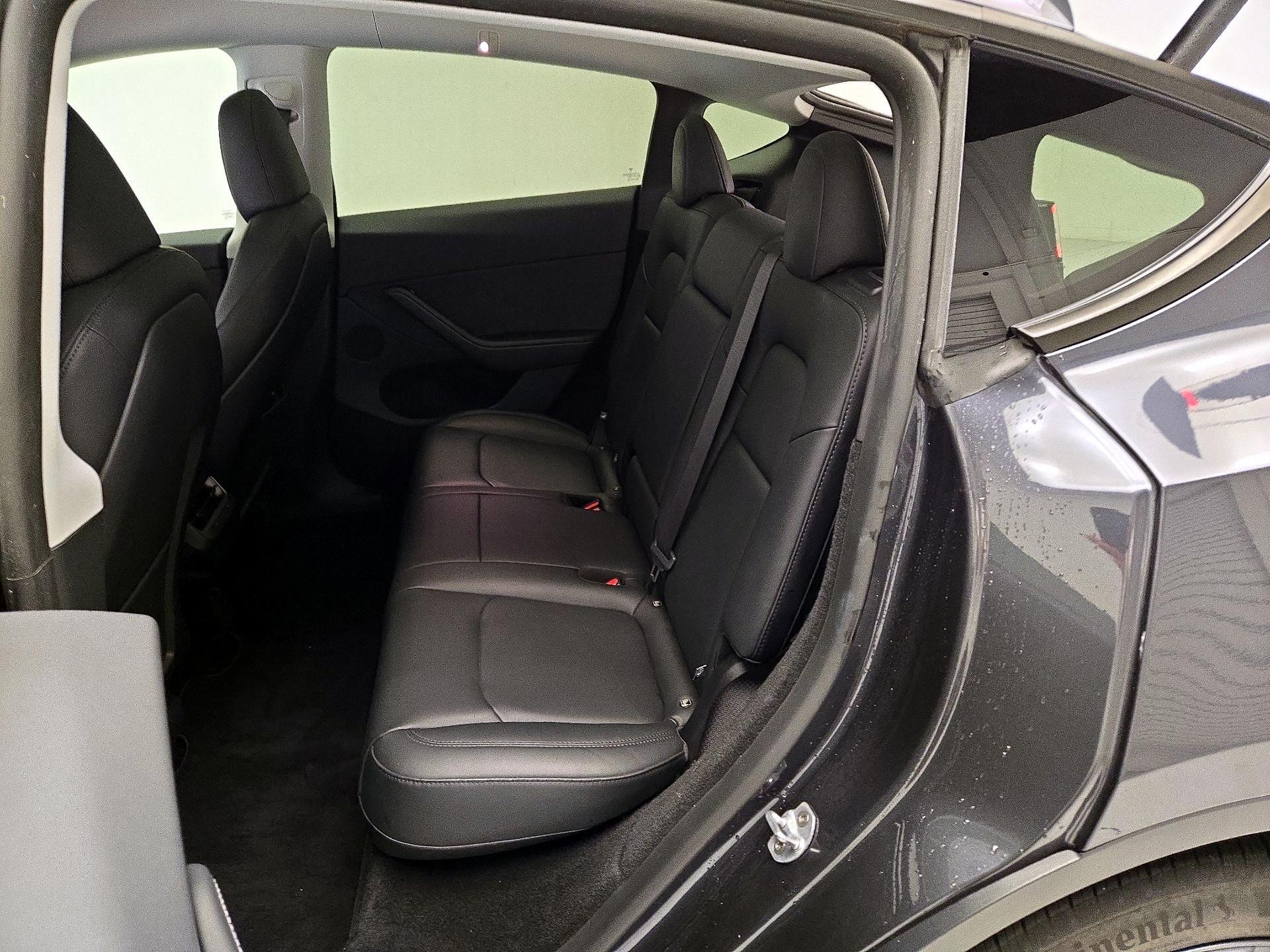 Thumbnail: 2024 Tesla Model Y - 18