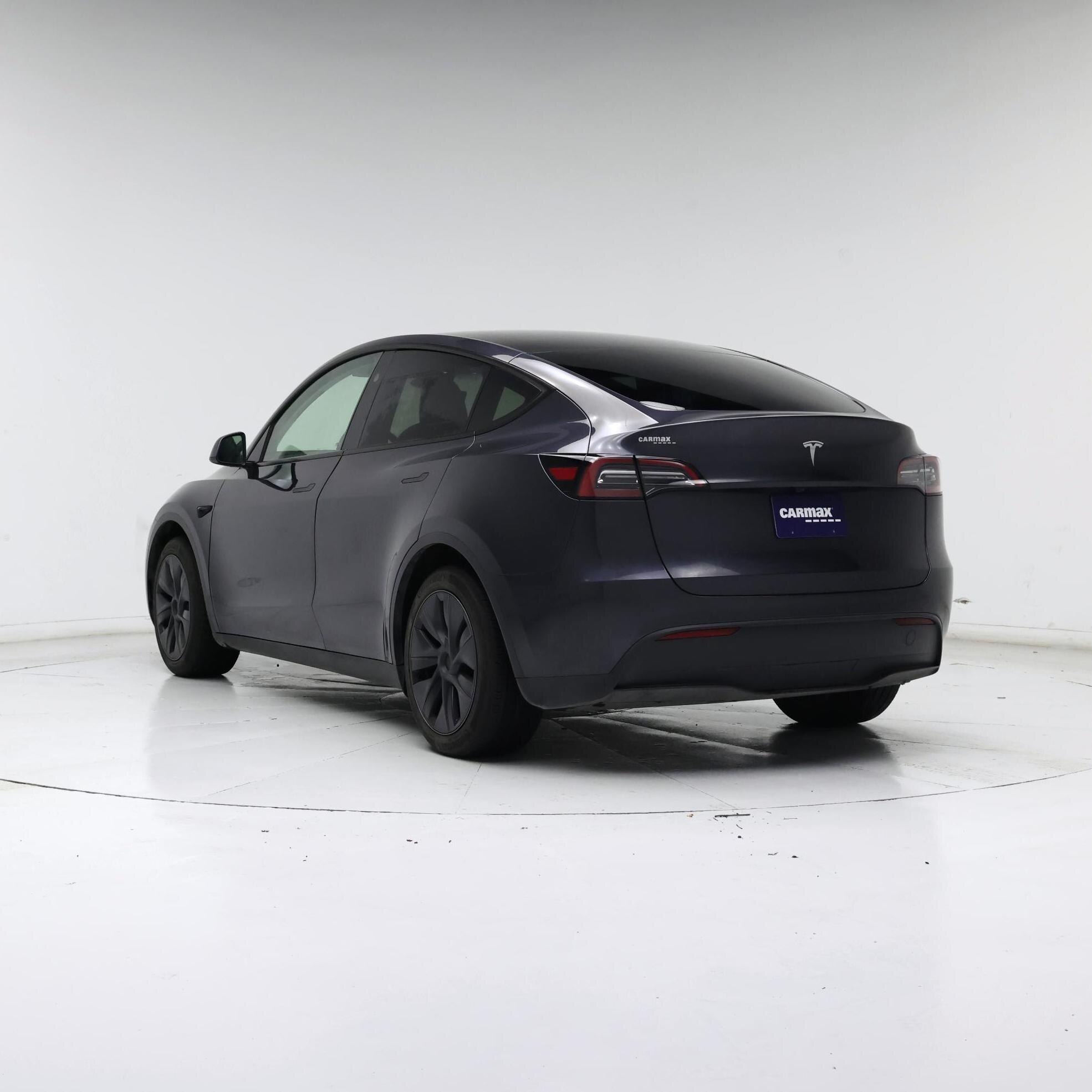 Thumbnail: 2024 Tesla Model Y - 2