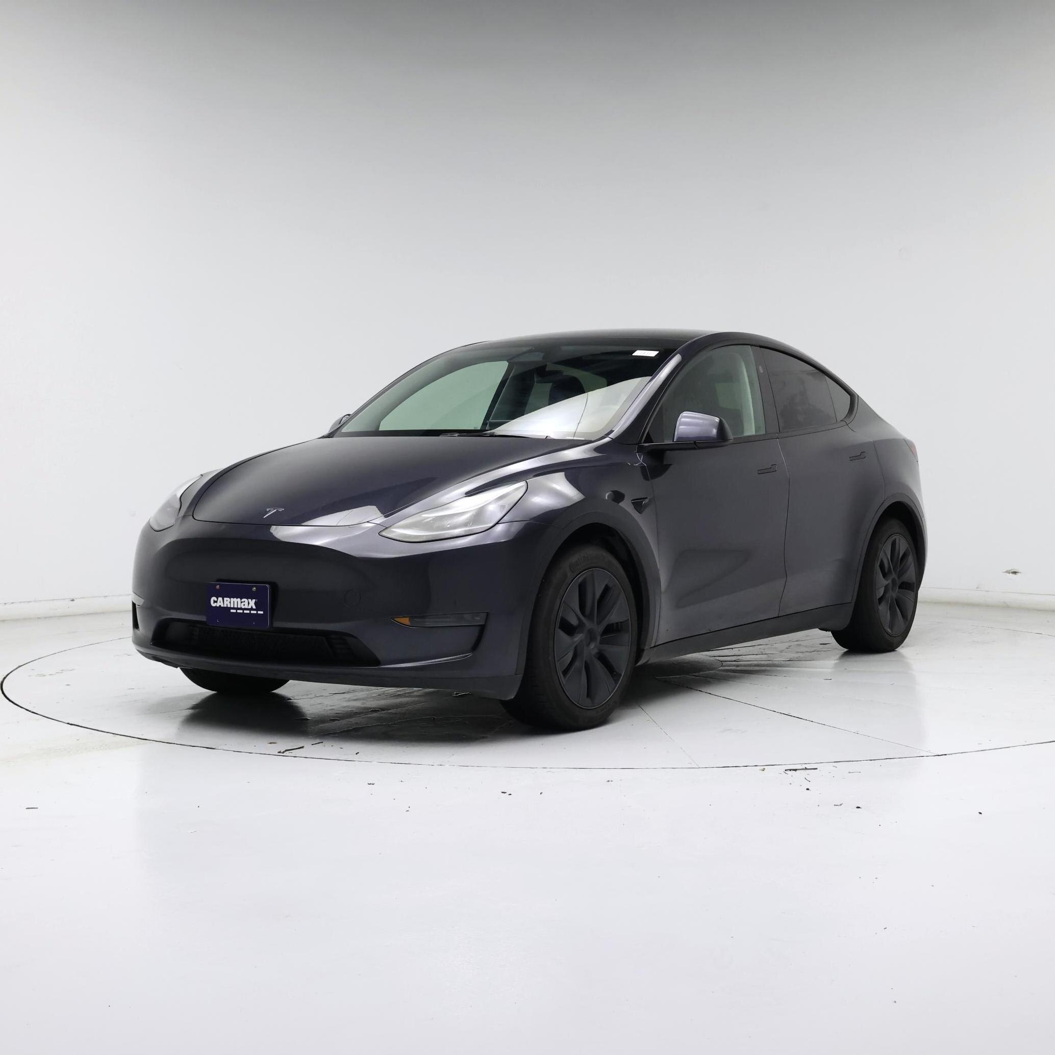 Thumbnail: 2024 Tesla Model Y - 4