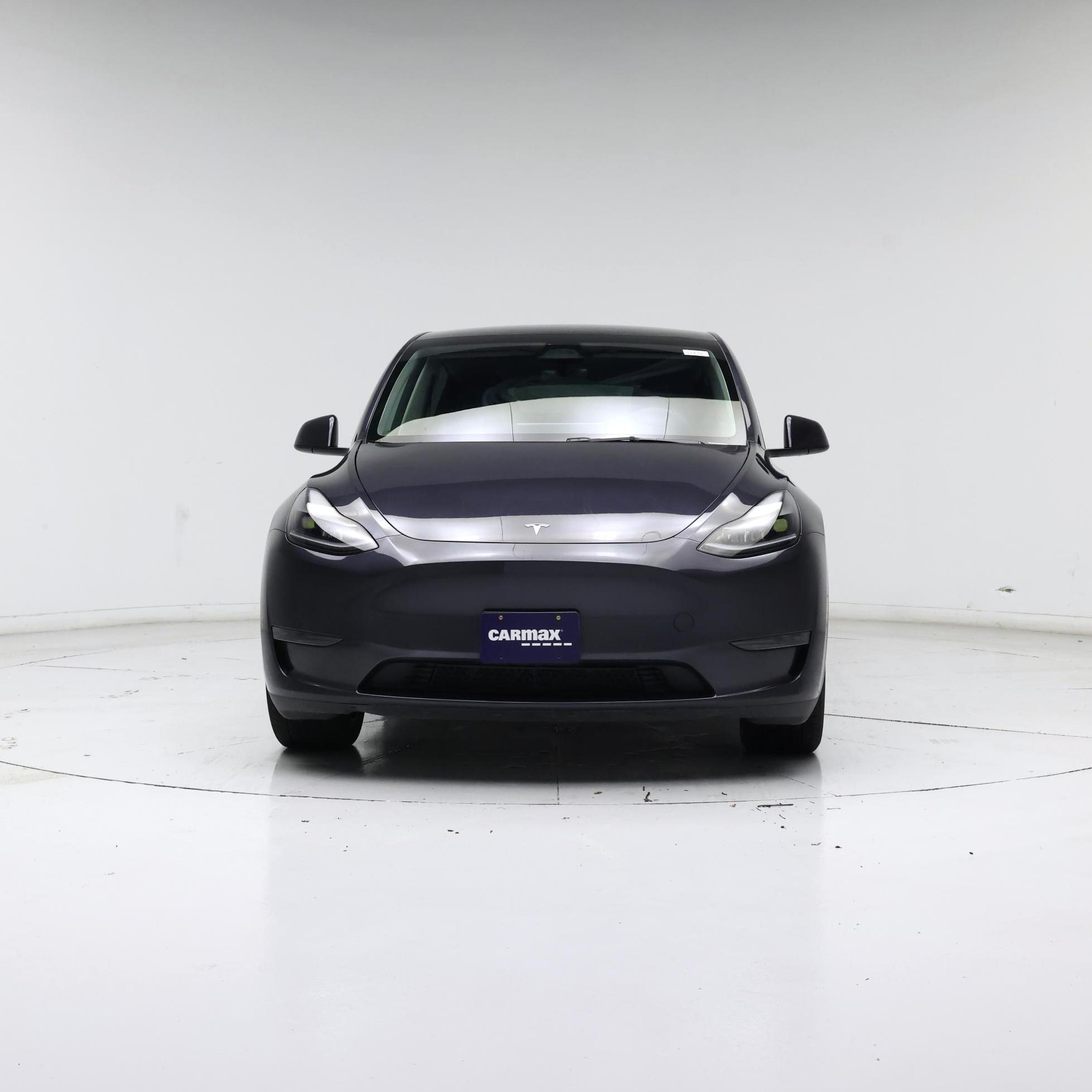 Thumbnail: 2024 Tesla Model Y - 5