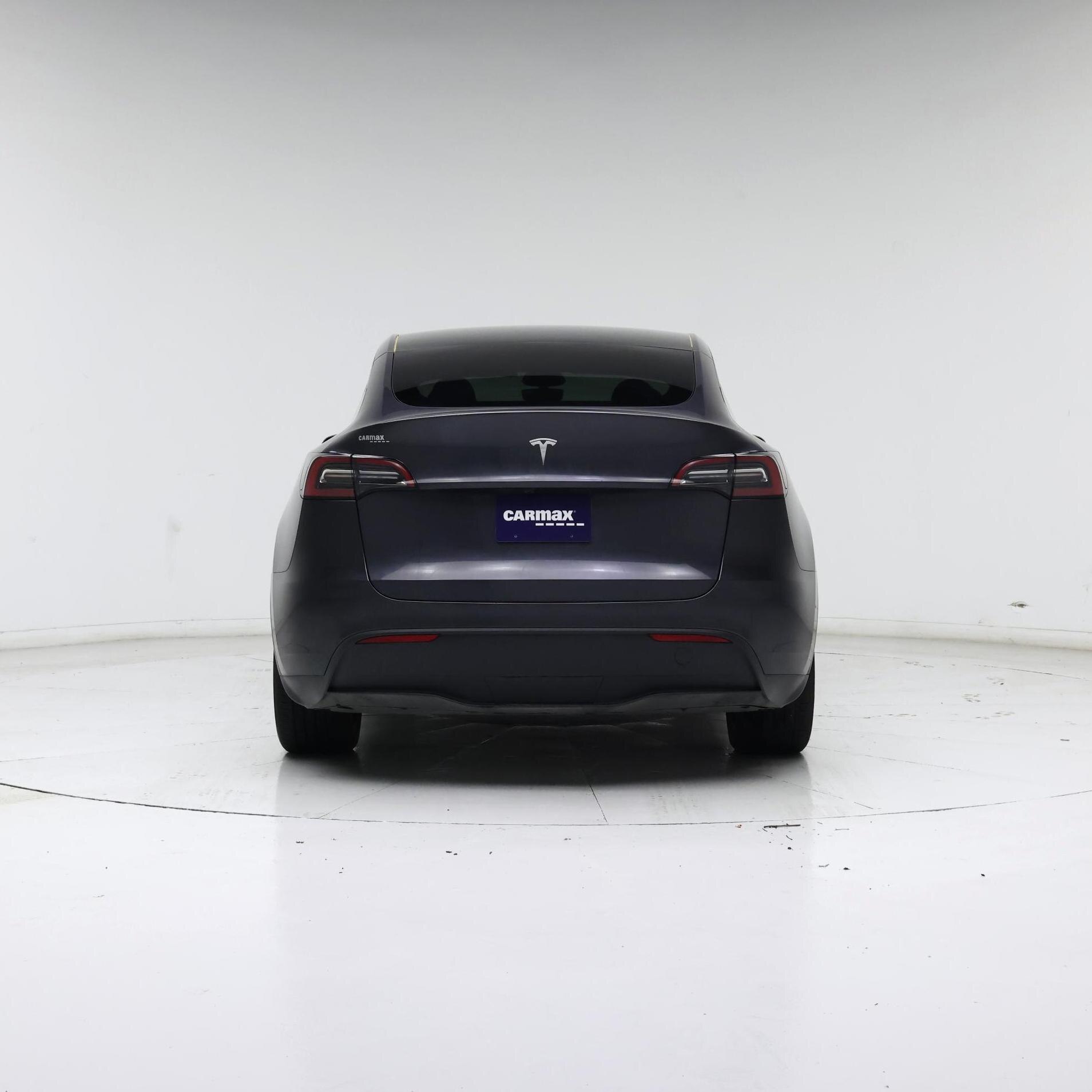 Thumbnail: 2024 Tesla Model Y - 6