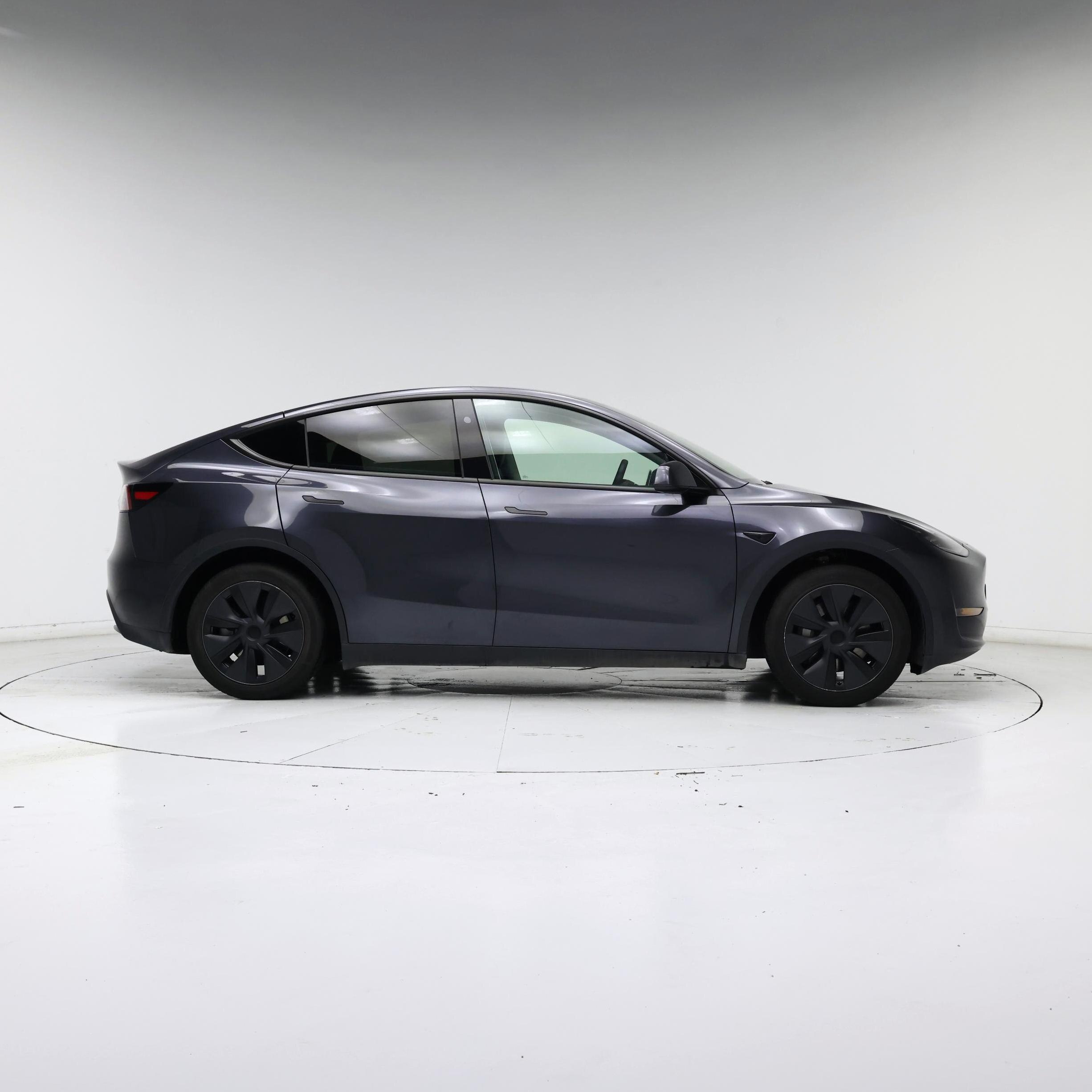Thumbnail: 2024 Tesla Model Y - 7