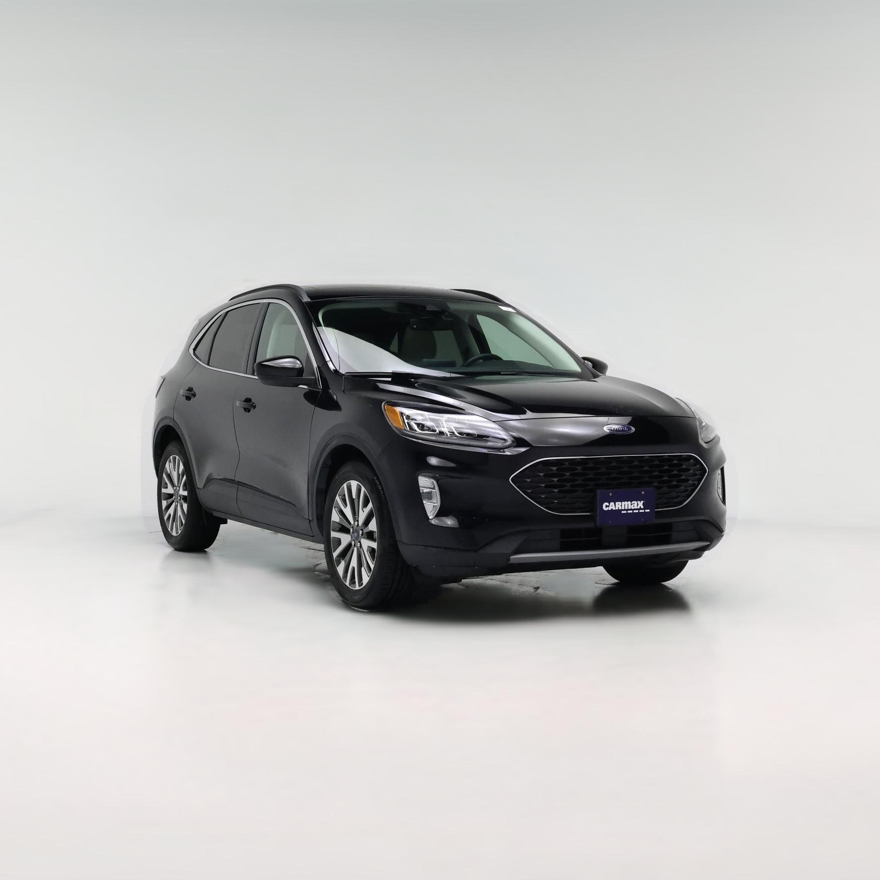 Thumbnail: 2022 Ford Escape - 1