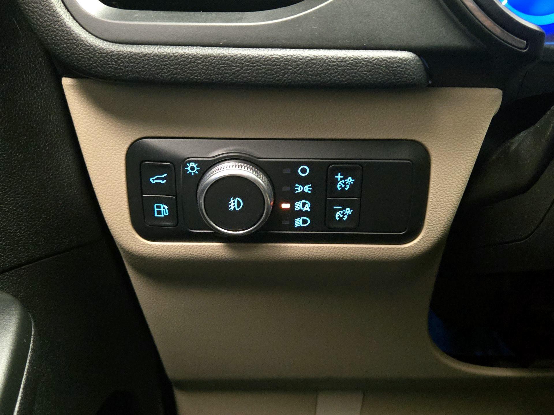 Thumbnail: 2022 Ford Escape - 13