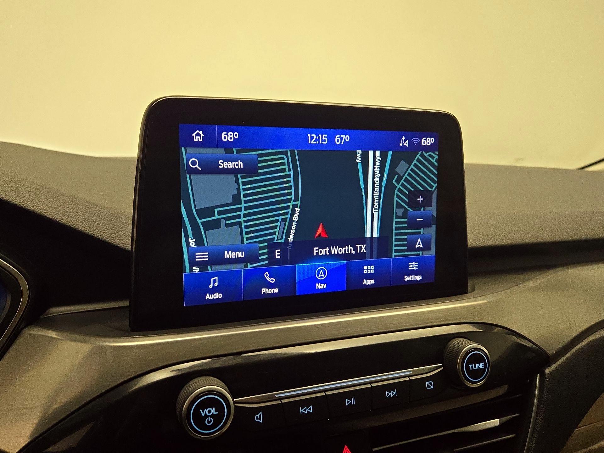 Thumbnail: 2022 Ford Escape - 14