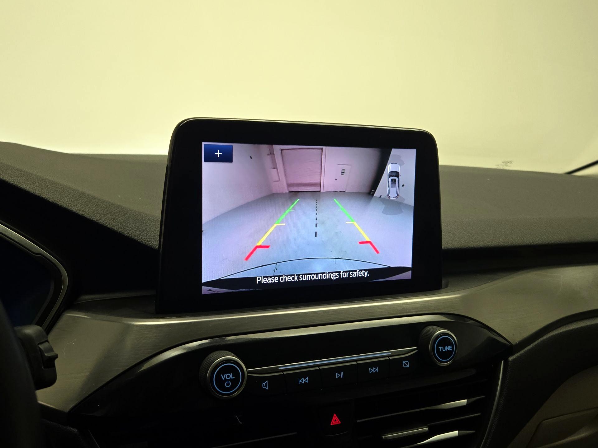 Thumbnail: 2022 Ford Escape - 15