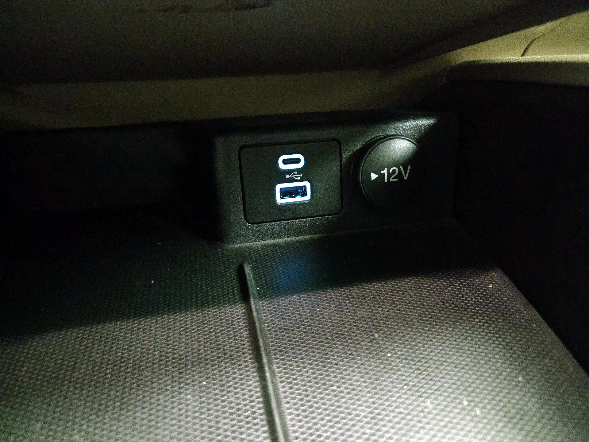 Thumbnail: 2022 Ford Escape - 19