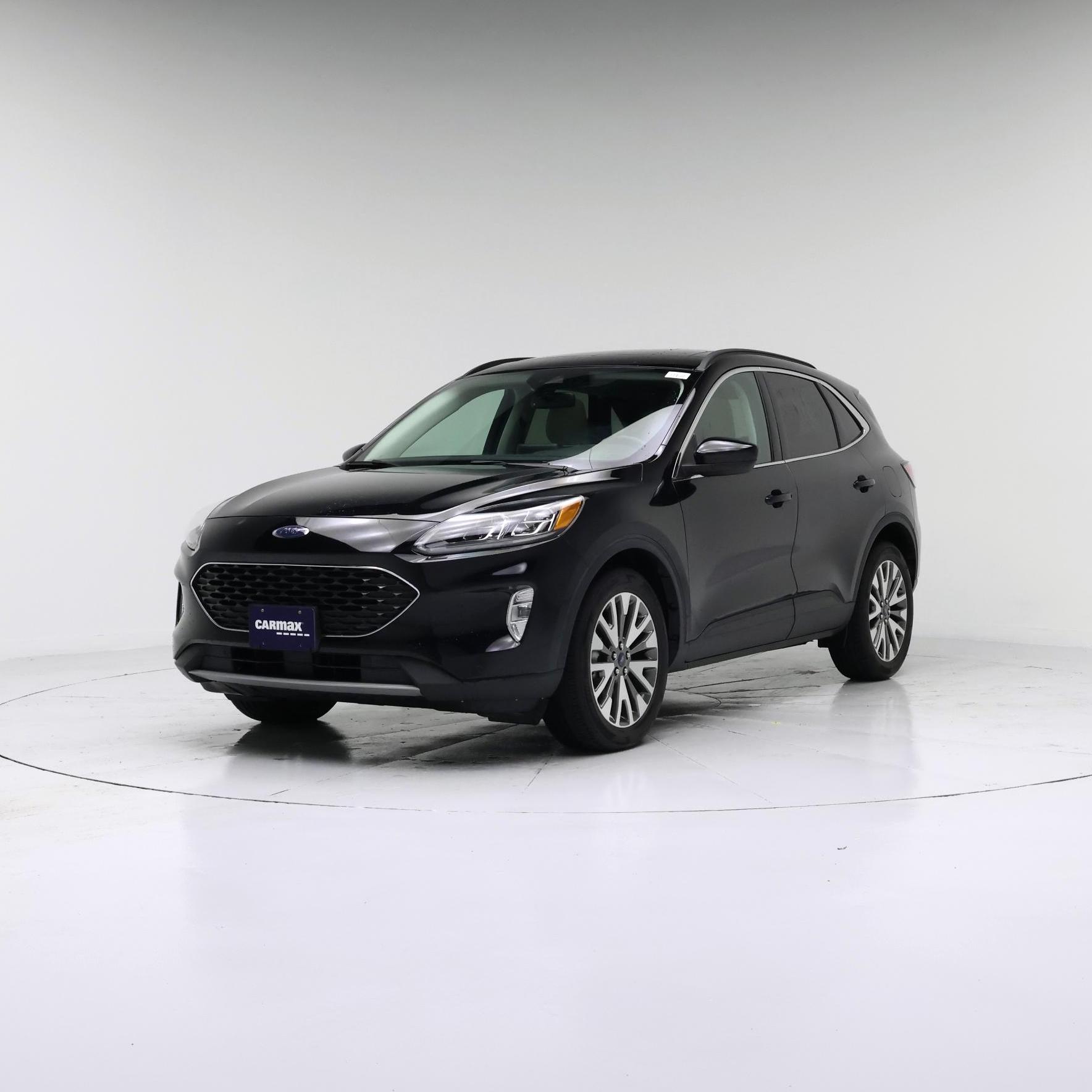 Thumbnail: 2022 Ford Escape - 4