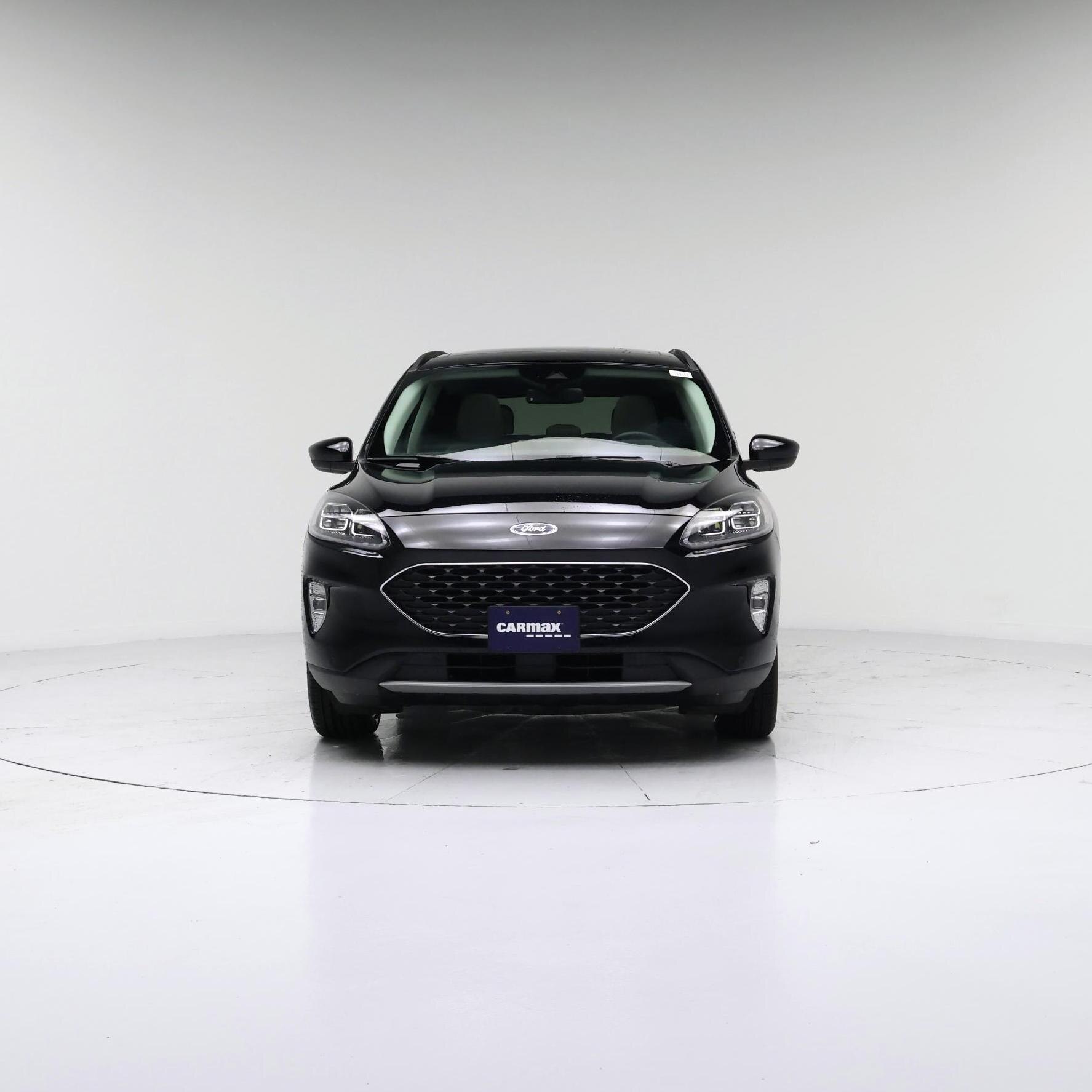 Thumbnail: 2022 Ford Escape - 5