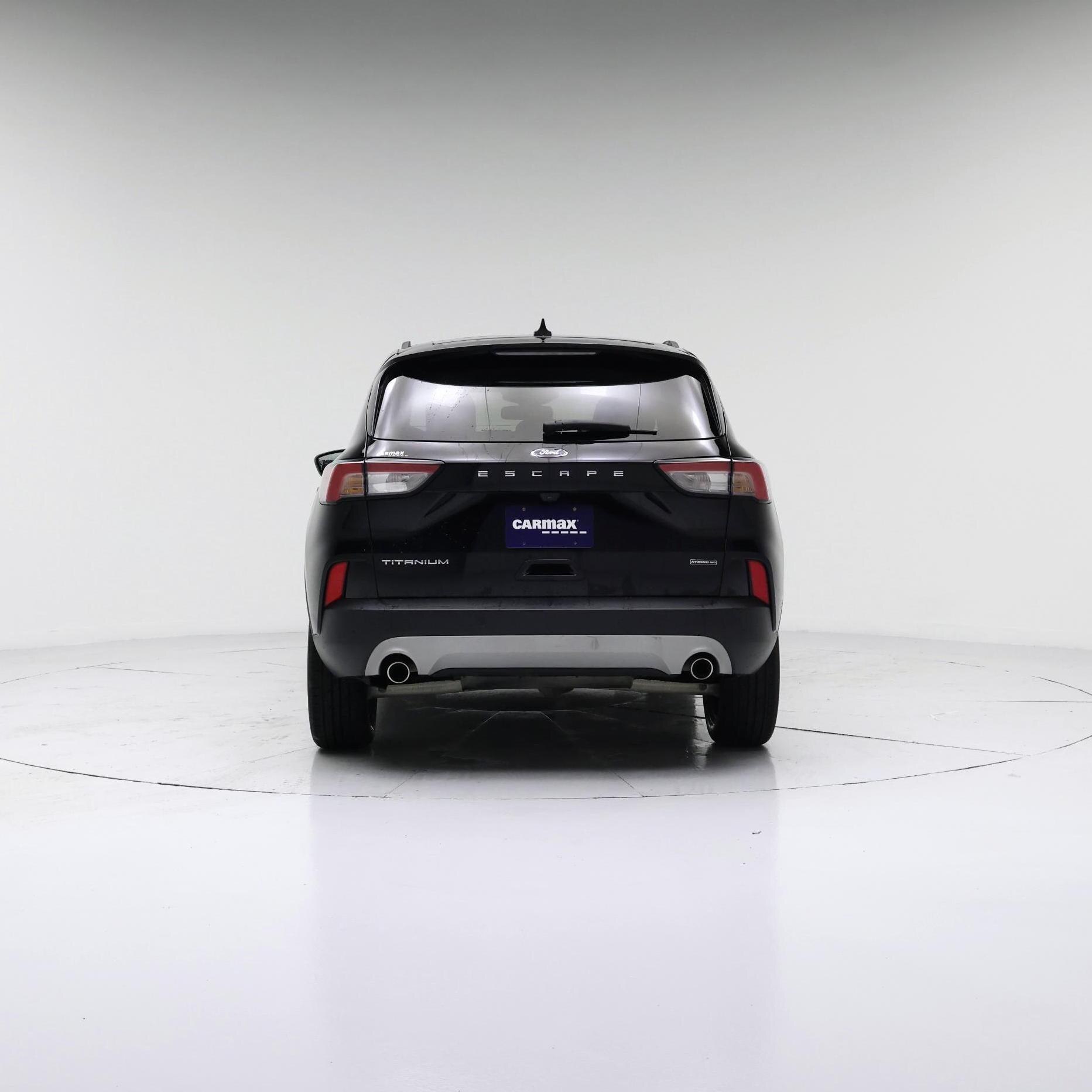 Thumbnail: 2022 Ford Escape - 6