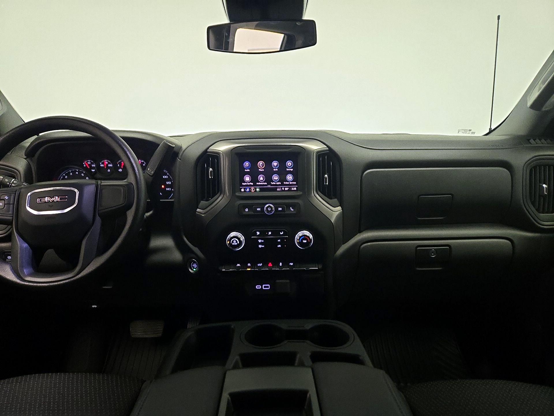 Thumbnail: 2025 GMC Sierra 1500 - 9