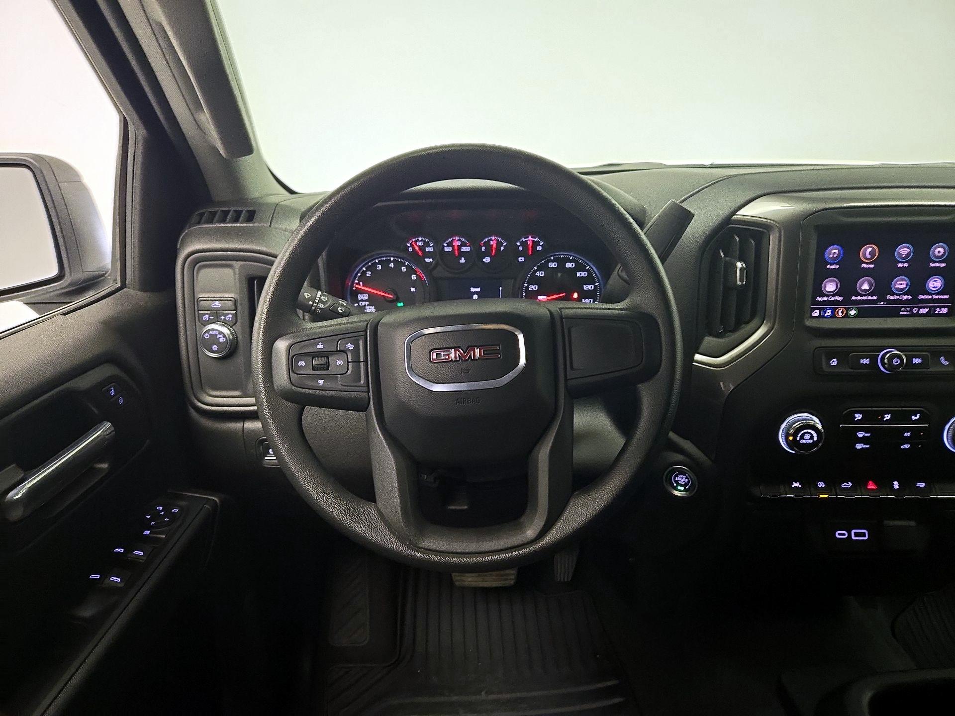 Thumbnail: 2025 GMC Sierra 1500 - 10