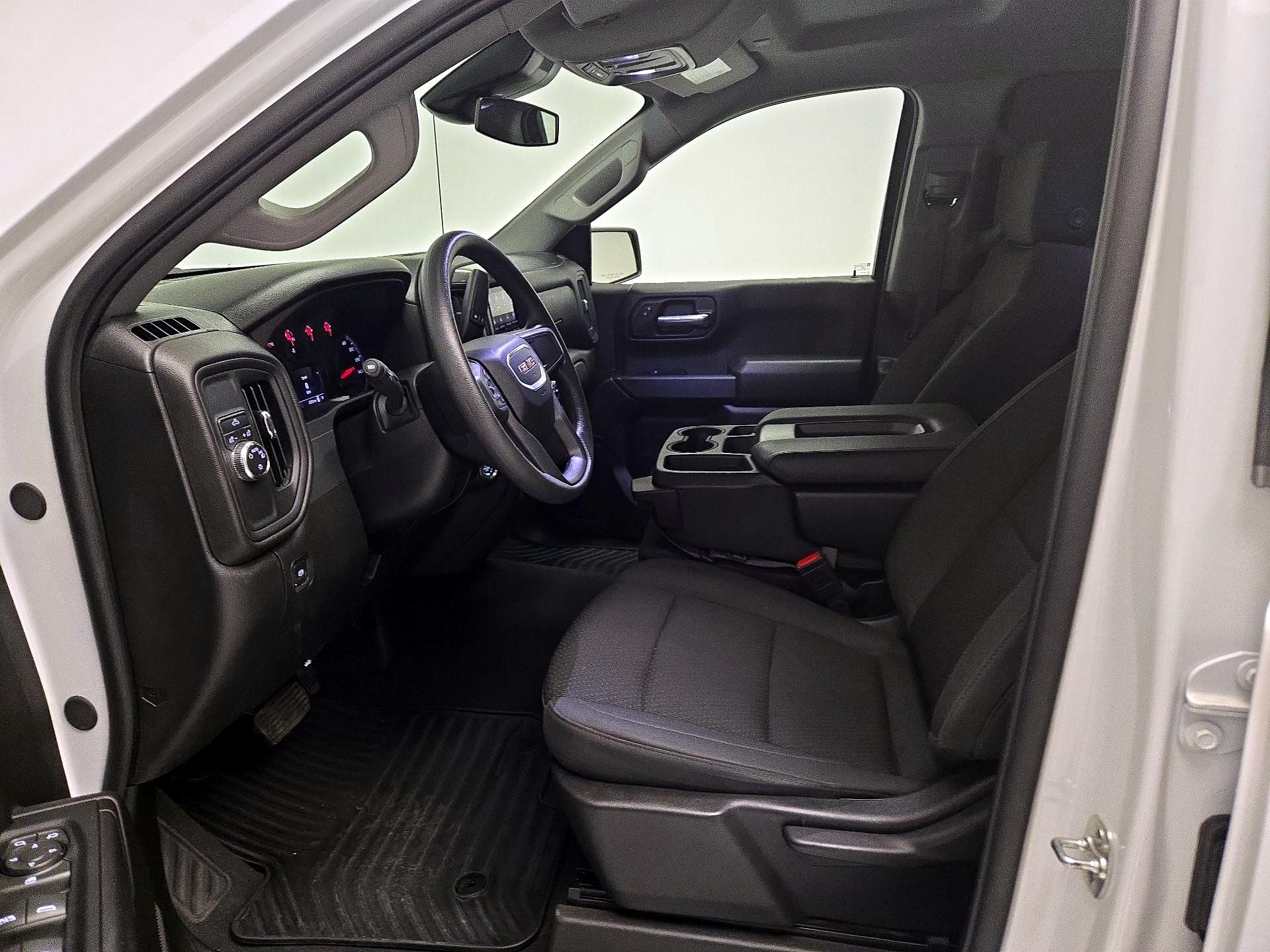 Thumbnail: 2025 GMC Sierra 1500 - 11