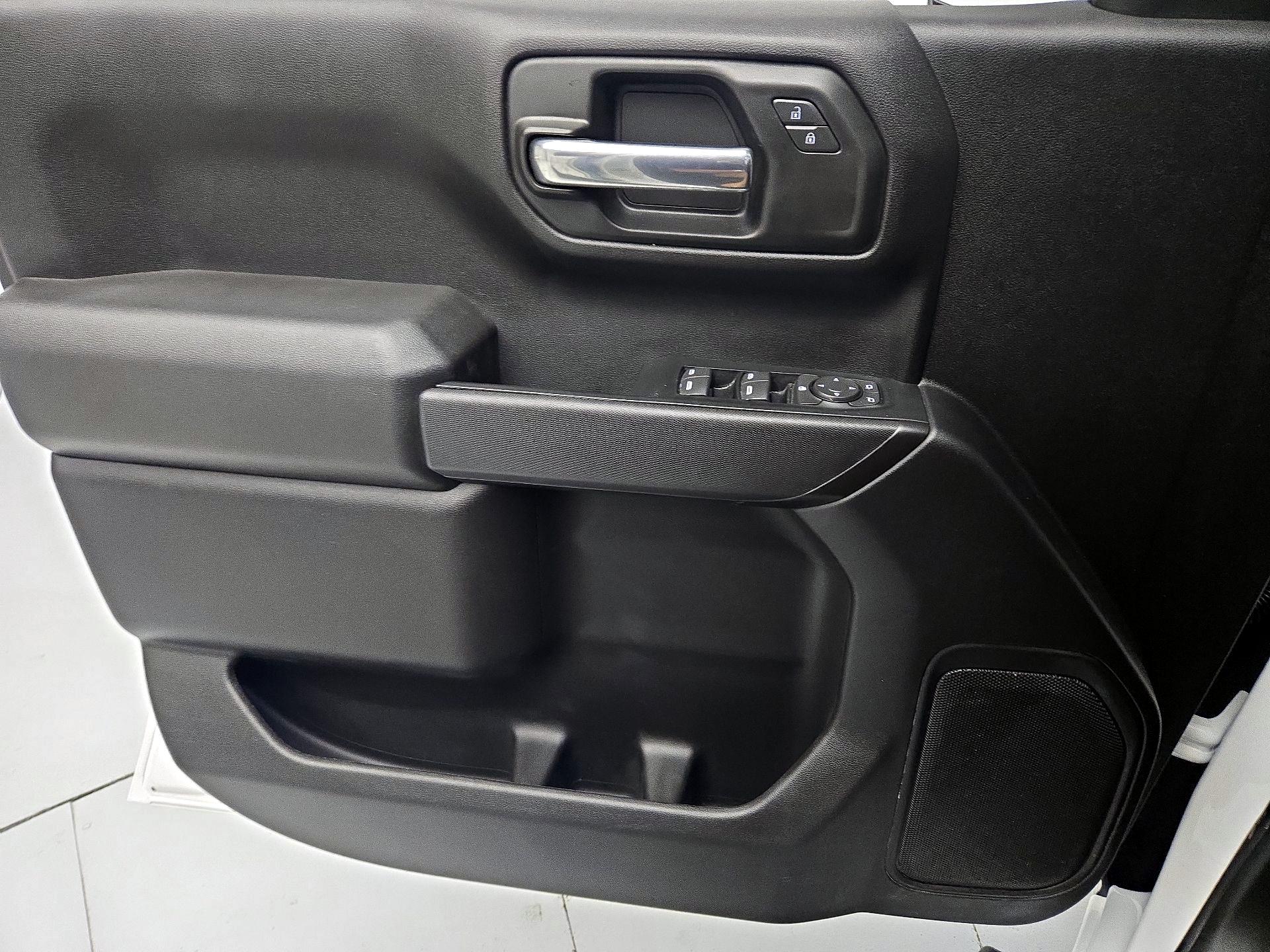 Thumbnail: 2025 GMC Sierra 1500 - 12