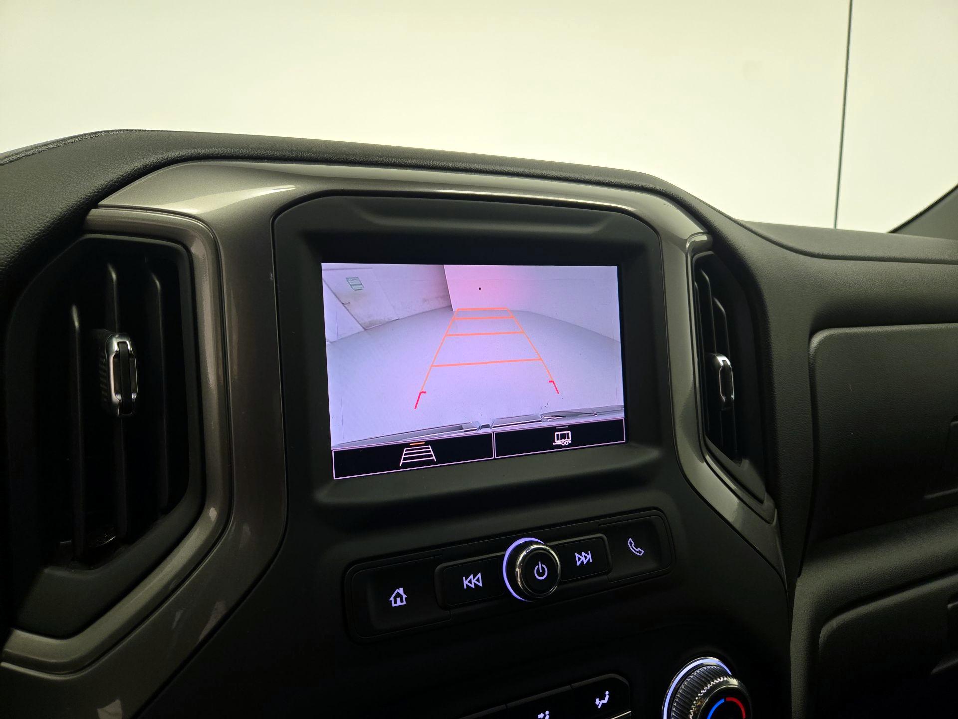 Thumbnail: 2025 GMC Sierra 1500 - 14