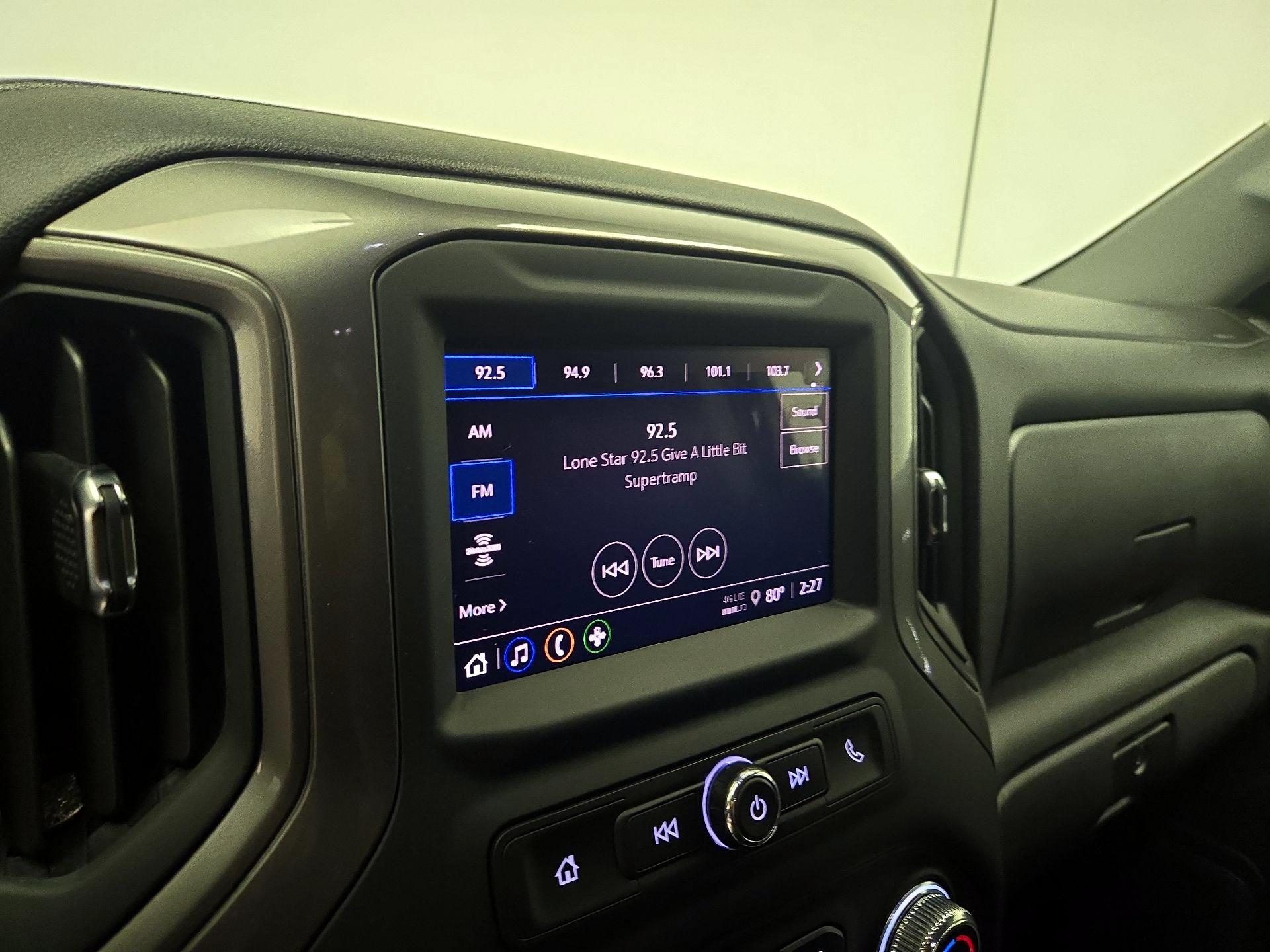 Thumbnail: 2025 GMC Sierra 1500 - 15