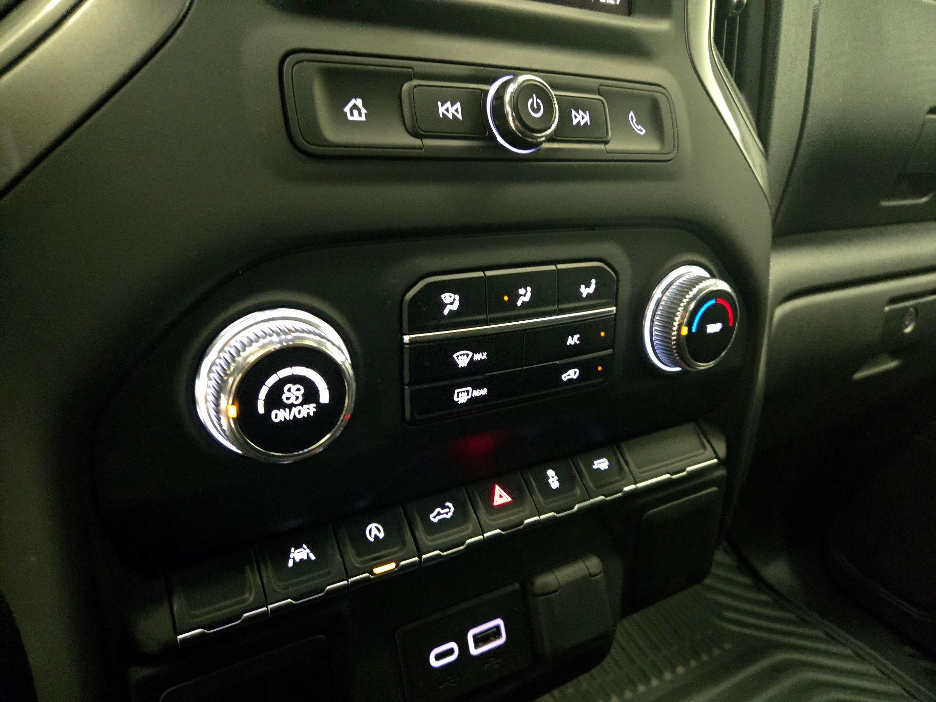 Thumbnail: 2025 GMC Sierra 1500 - 16