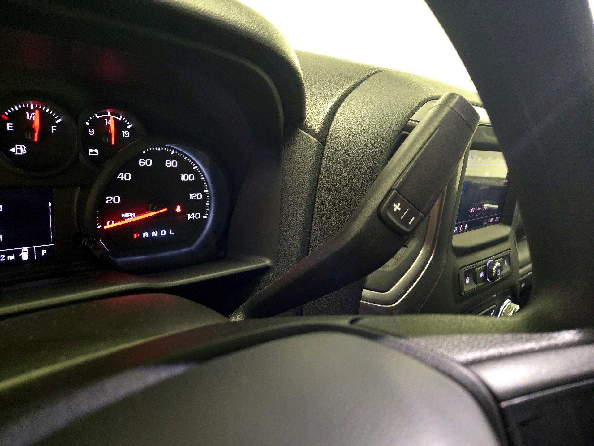 Thumbnail: 2025 GMC Sierra 1500 - 17