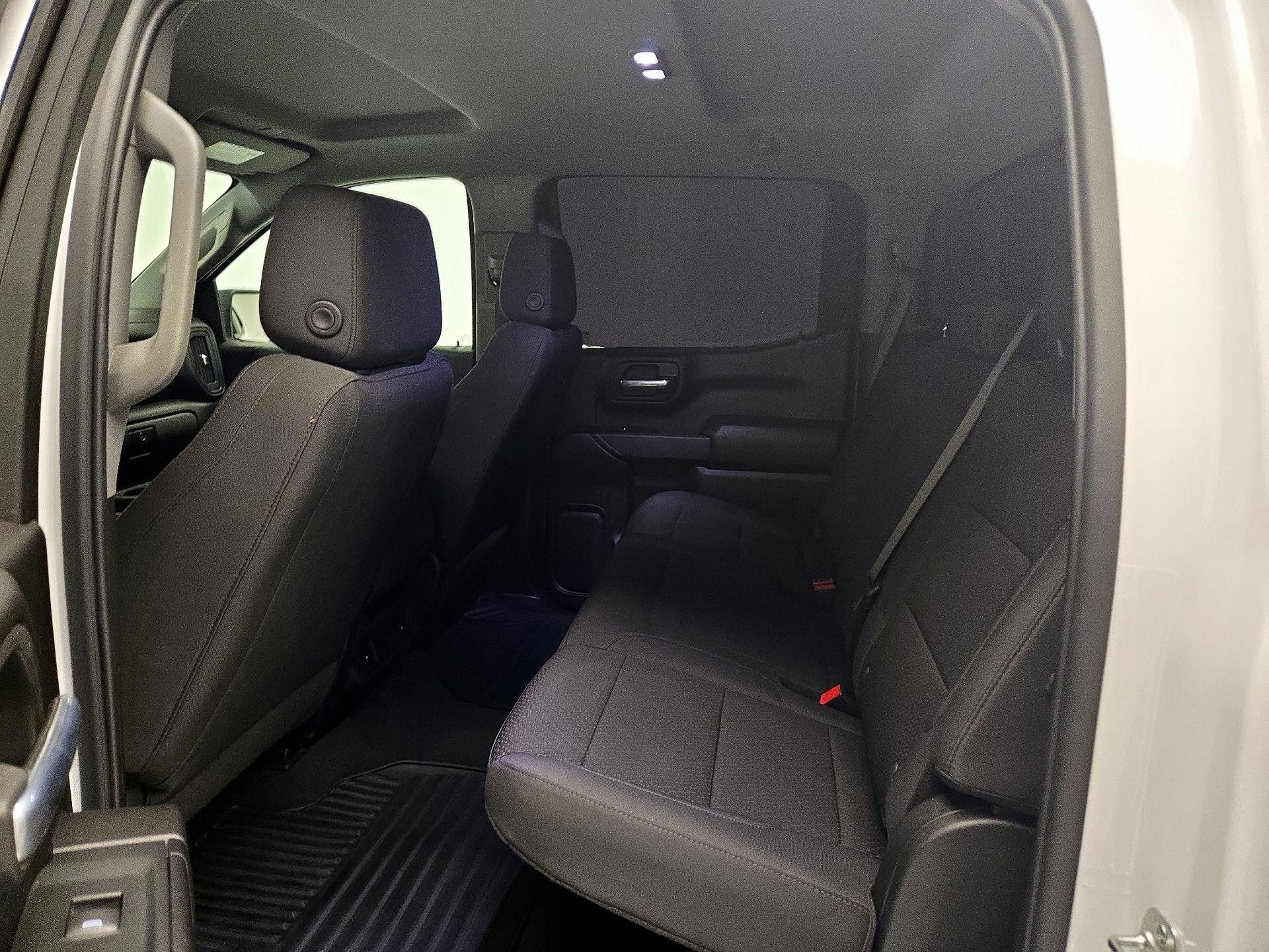 Thumbnail: 2025 GMC Sierra 1500 - 19