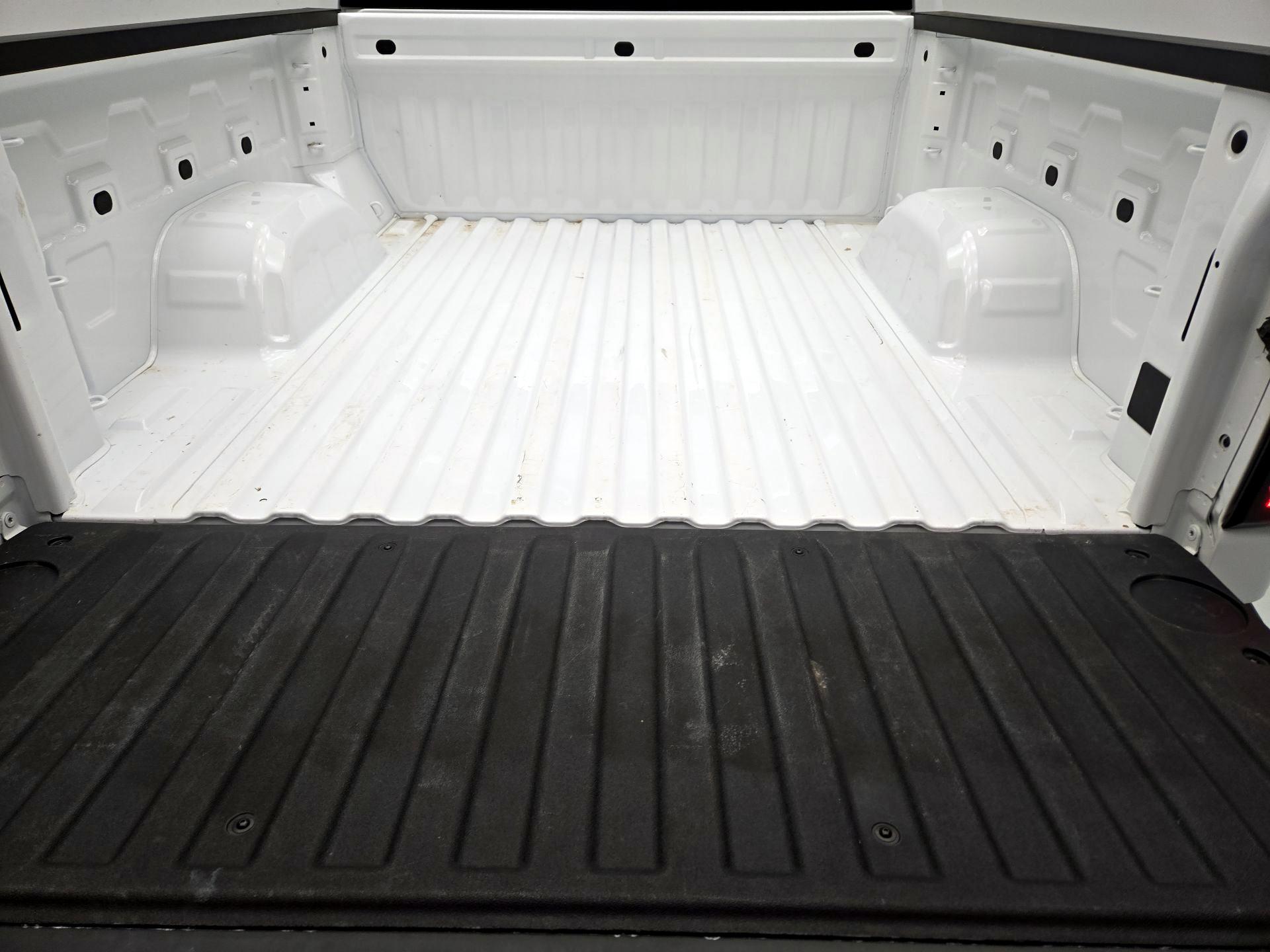 Thumbnail: 2025 GMC Sierra 1500 - 20