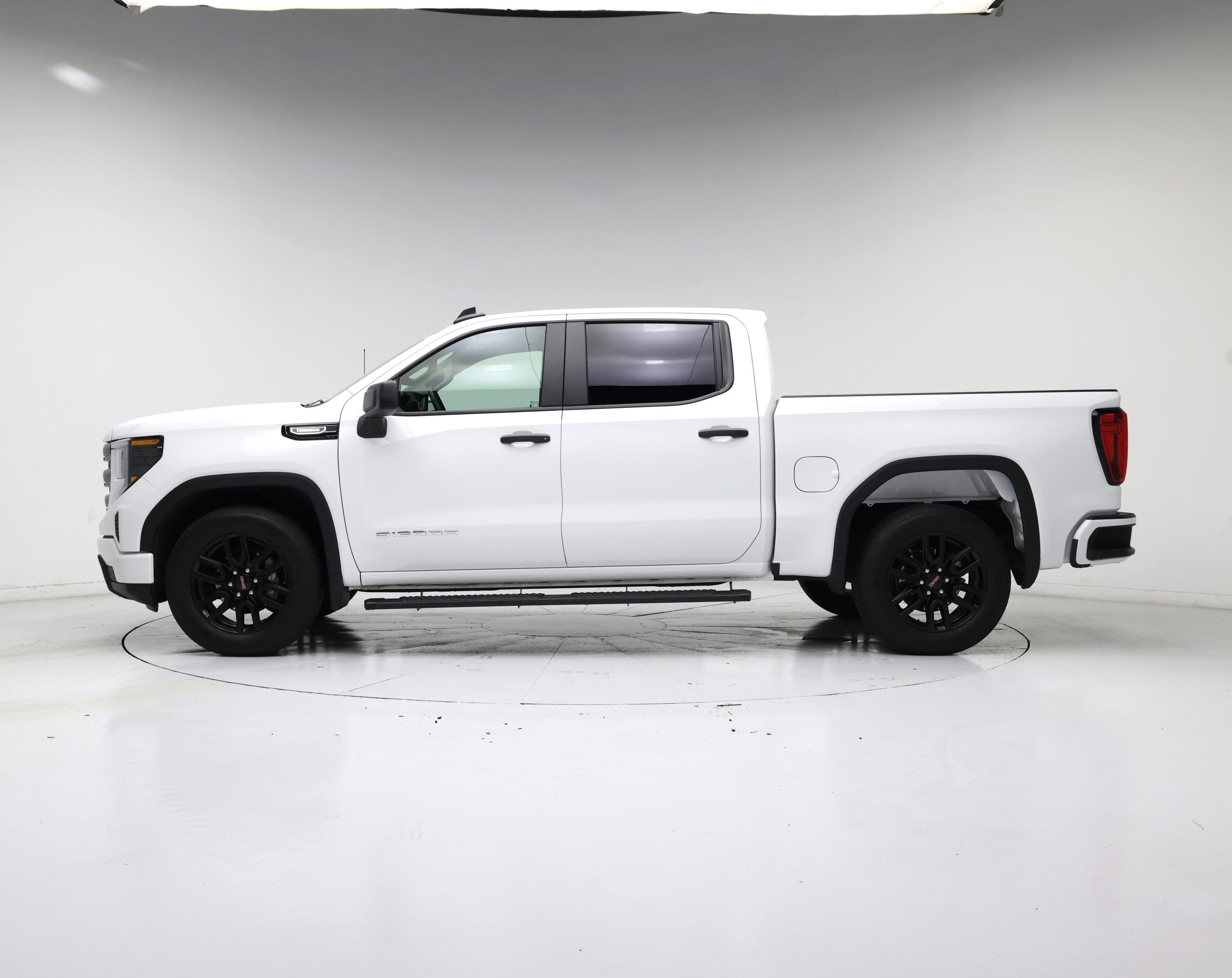 Thumbnail: 2025 GMC Sierra 1500 - 3