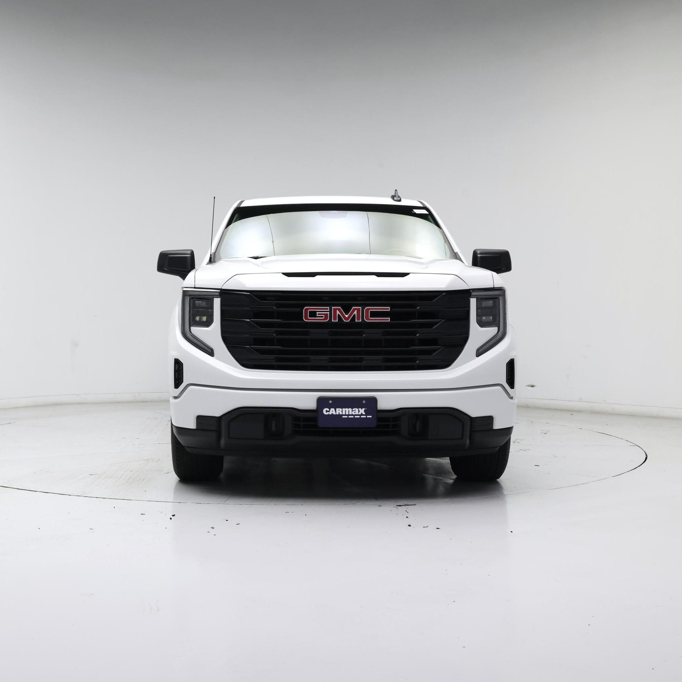 Thumbnail: 2025 GMC Sierra 1500 - 5