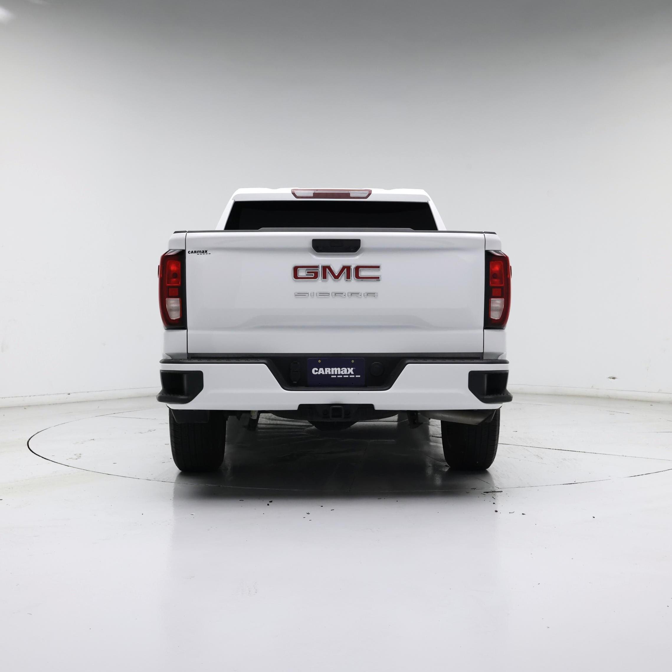 Thumbnail: 2025 GMC Sierra 1500 - 6