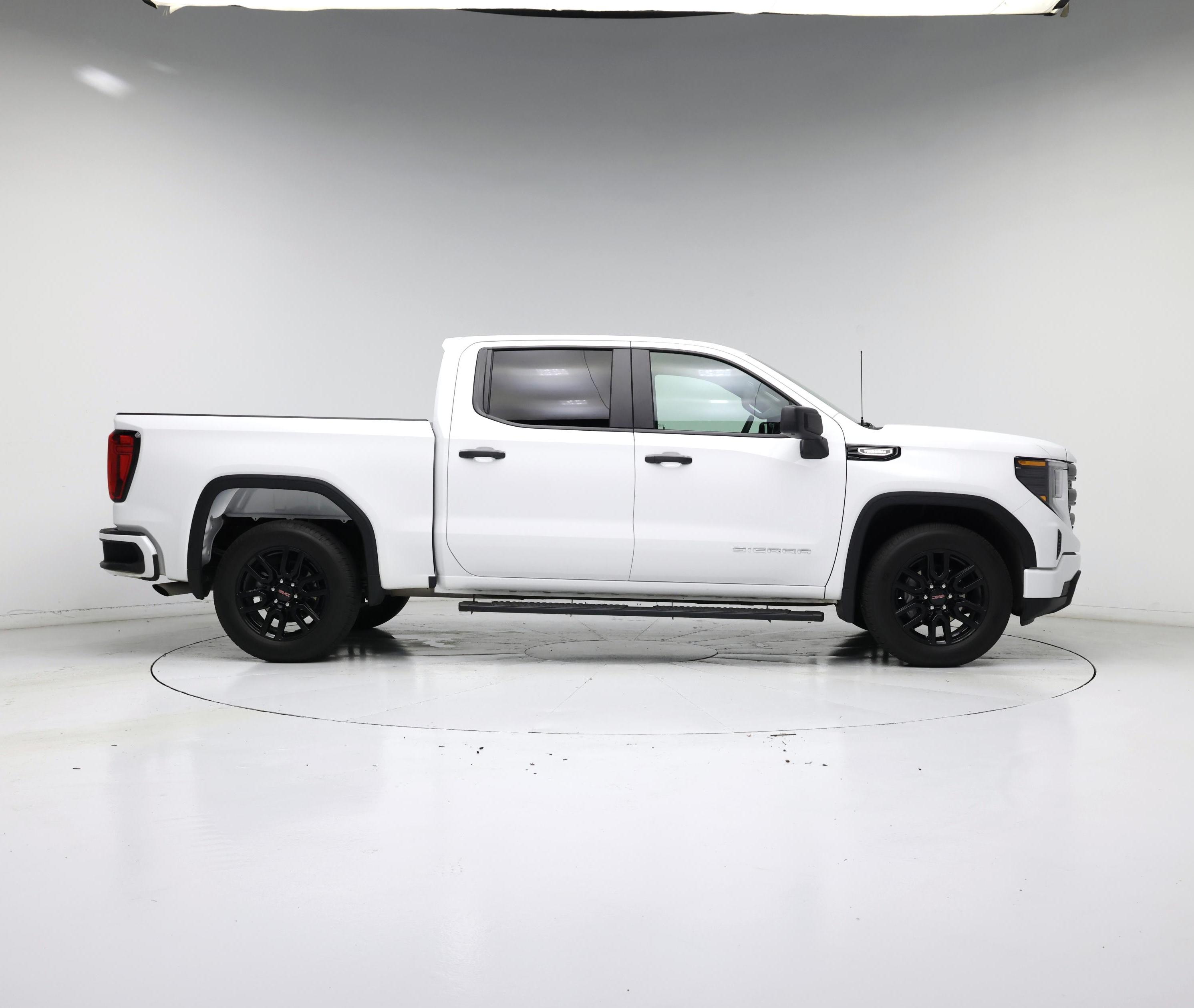 Thumbnail: 2025 GMC Sierra 1500 - 7