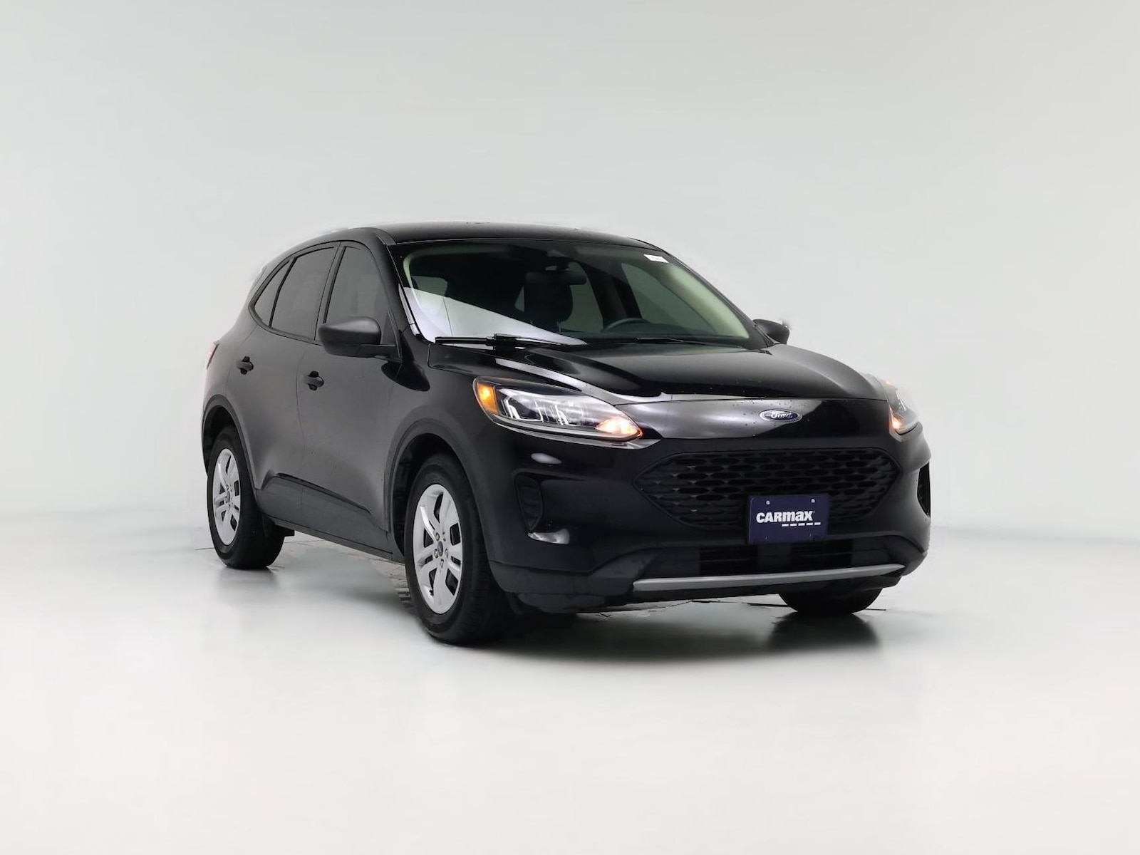2020 Ford Escape S