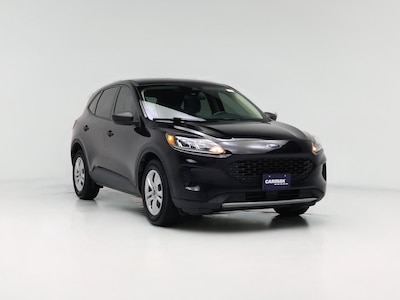 2020 Ford Escape S