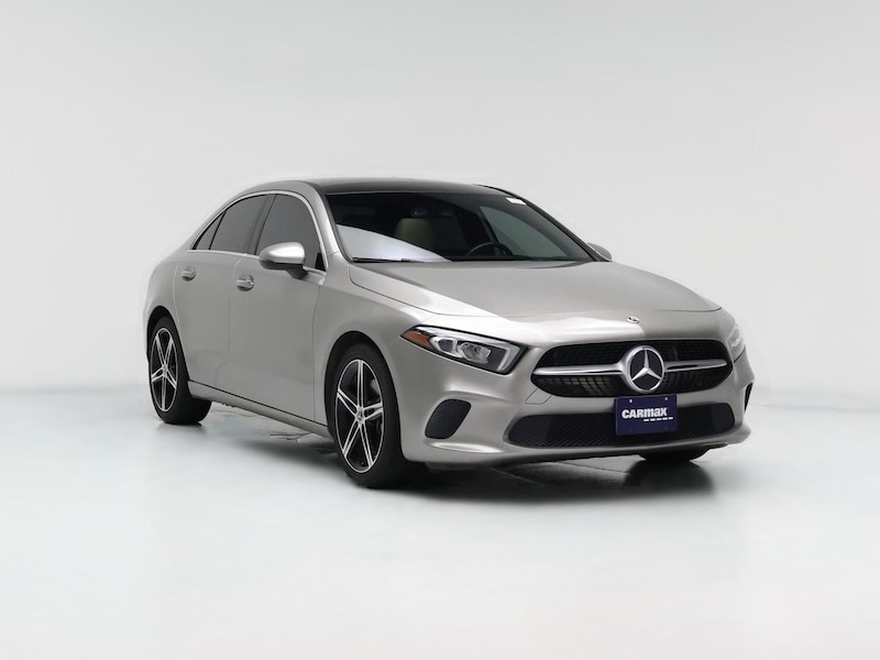 2020 Mercedes-Benz A-Class A 220 -
                  Fort Worth, TX
