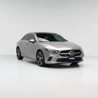2020 Mercedes-Benz A220