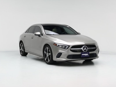 2020 Mercedes-Benz A220