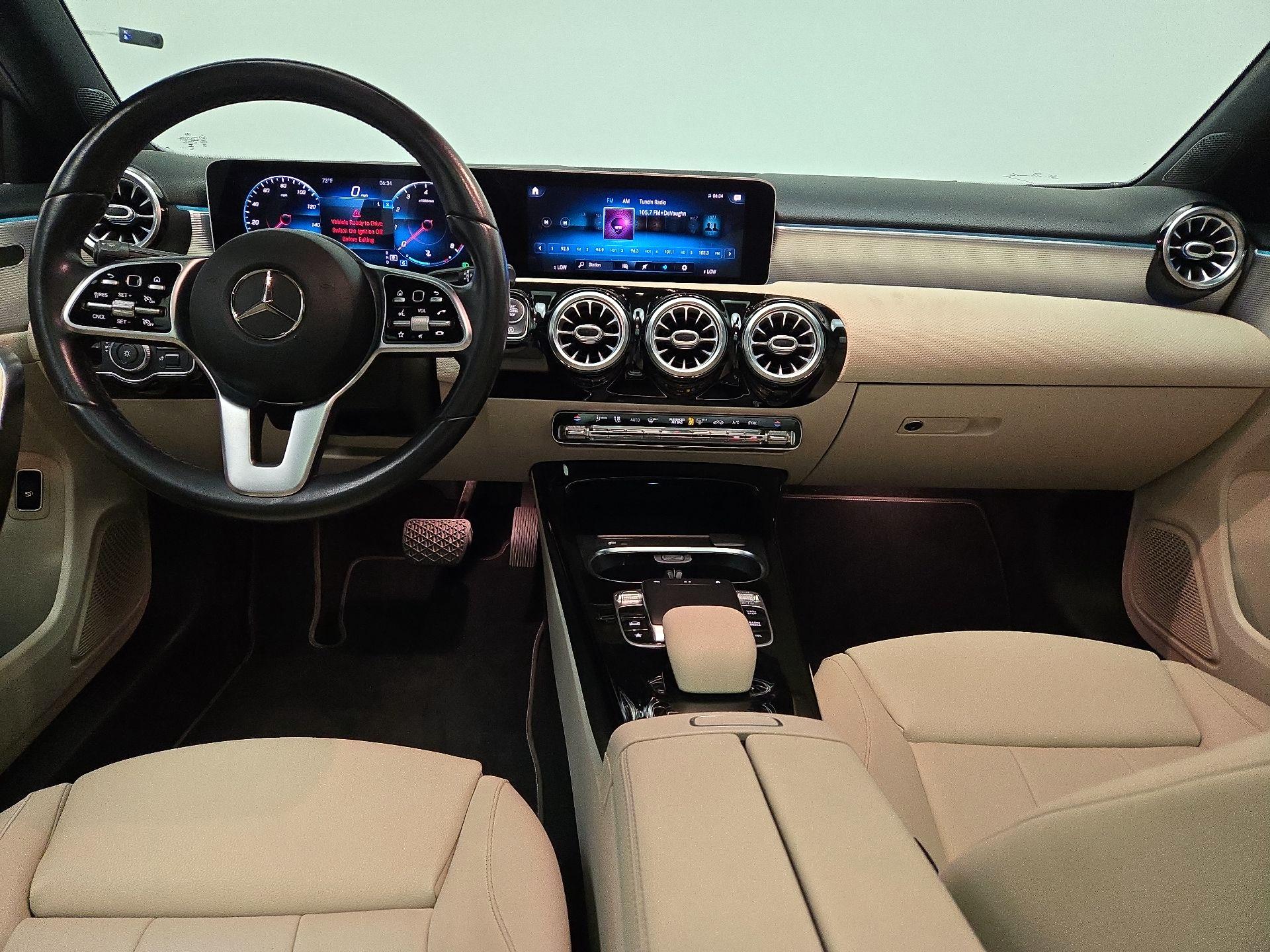 Thumbnail: 2020 Mercedes-Benz A-Class - 9