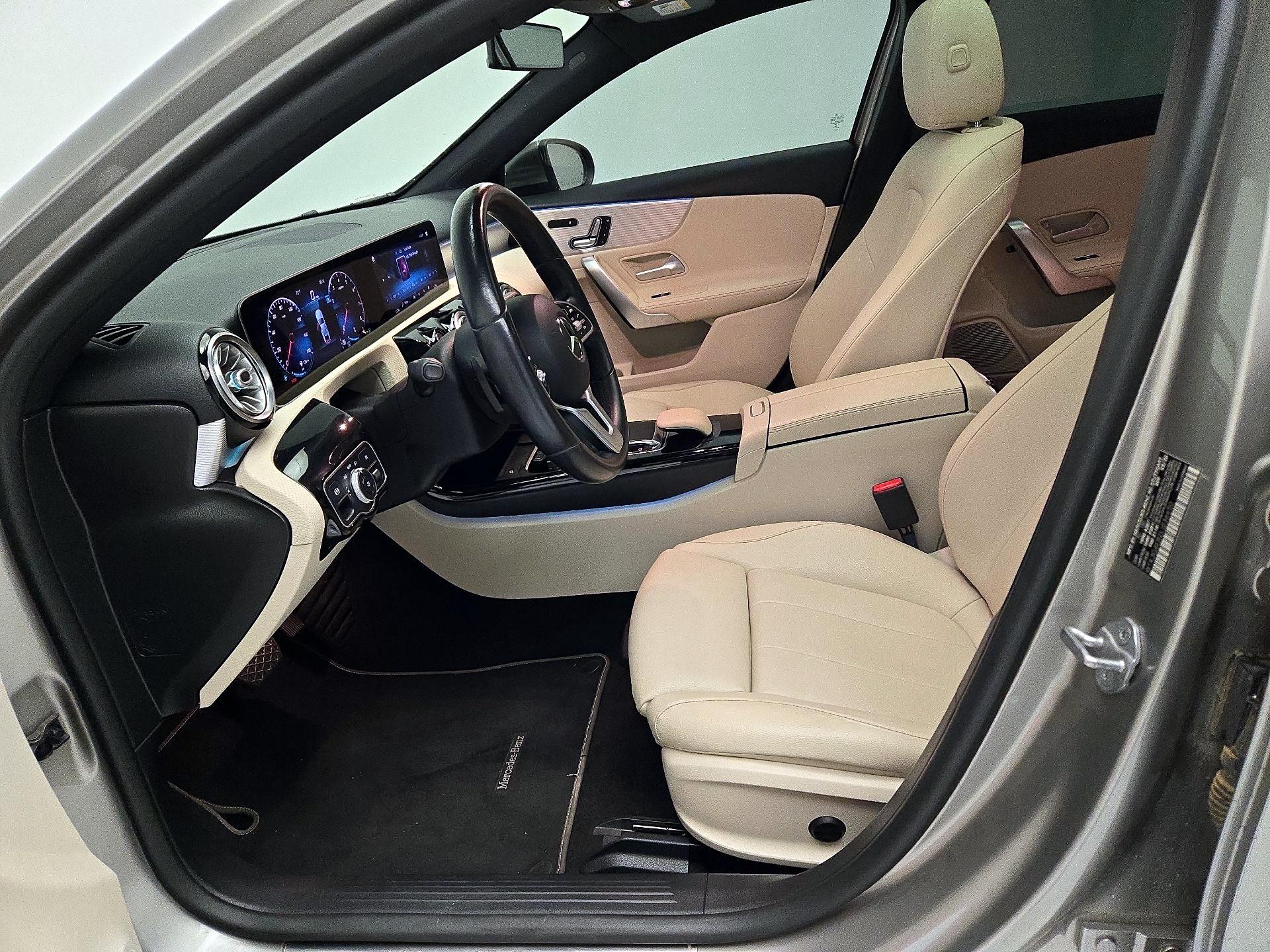 Thumbnail: 2020 Mercedes-Benz A-Class - 11