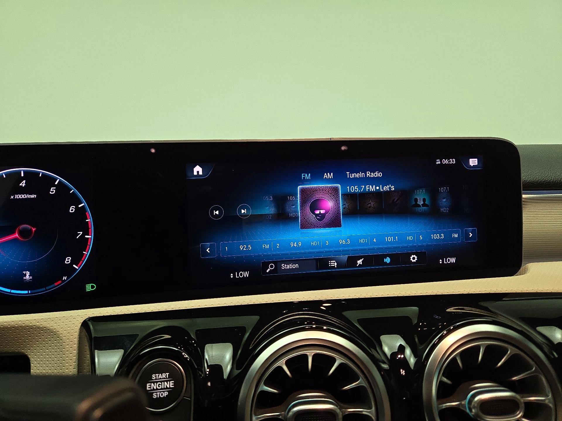 Thumbnail: 2020 Mercedes-Benz A-Class - 14