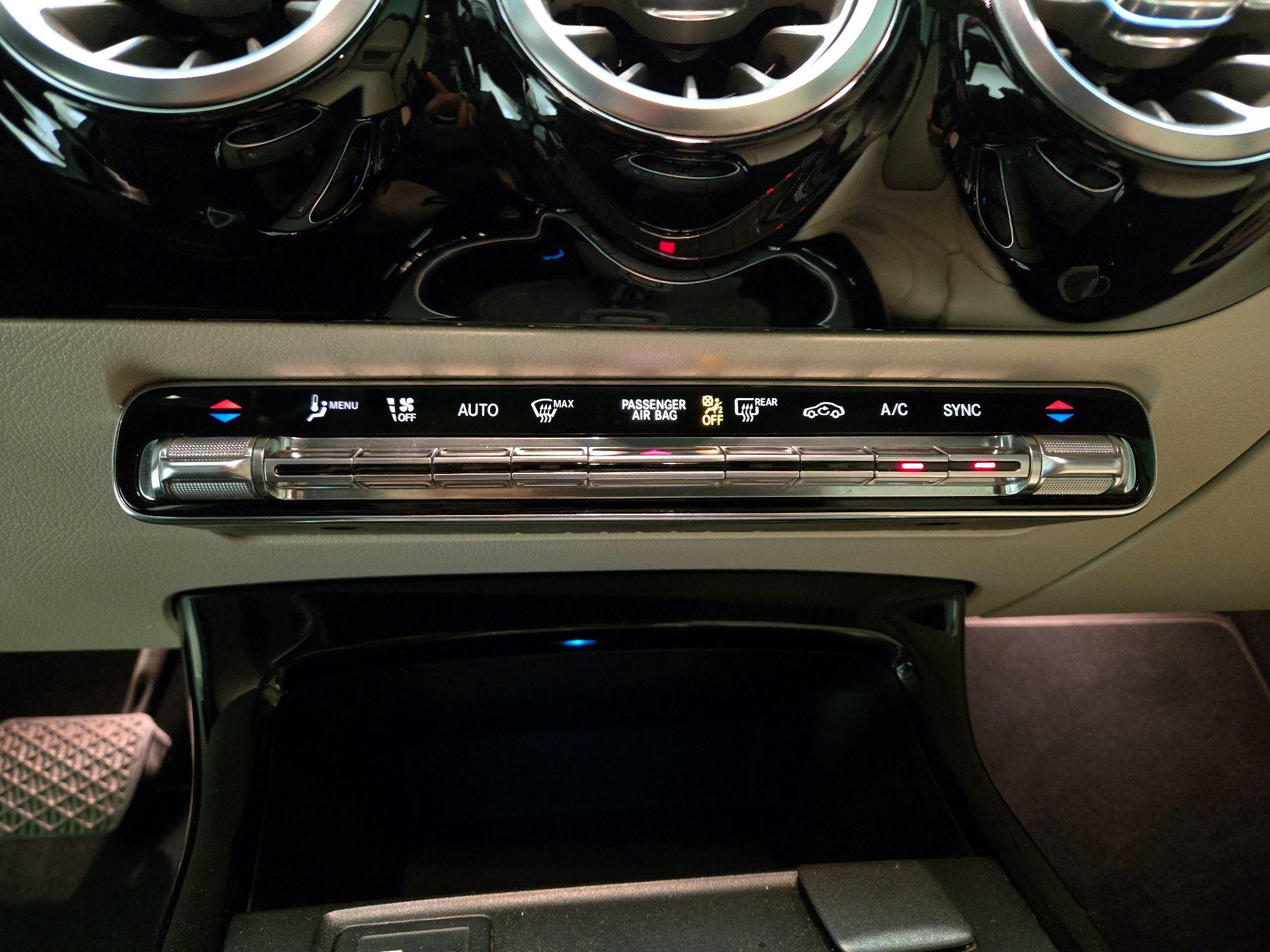 Thumbnail: 2020 Mercedes-Benz A-Class - 15