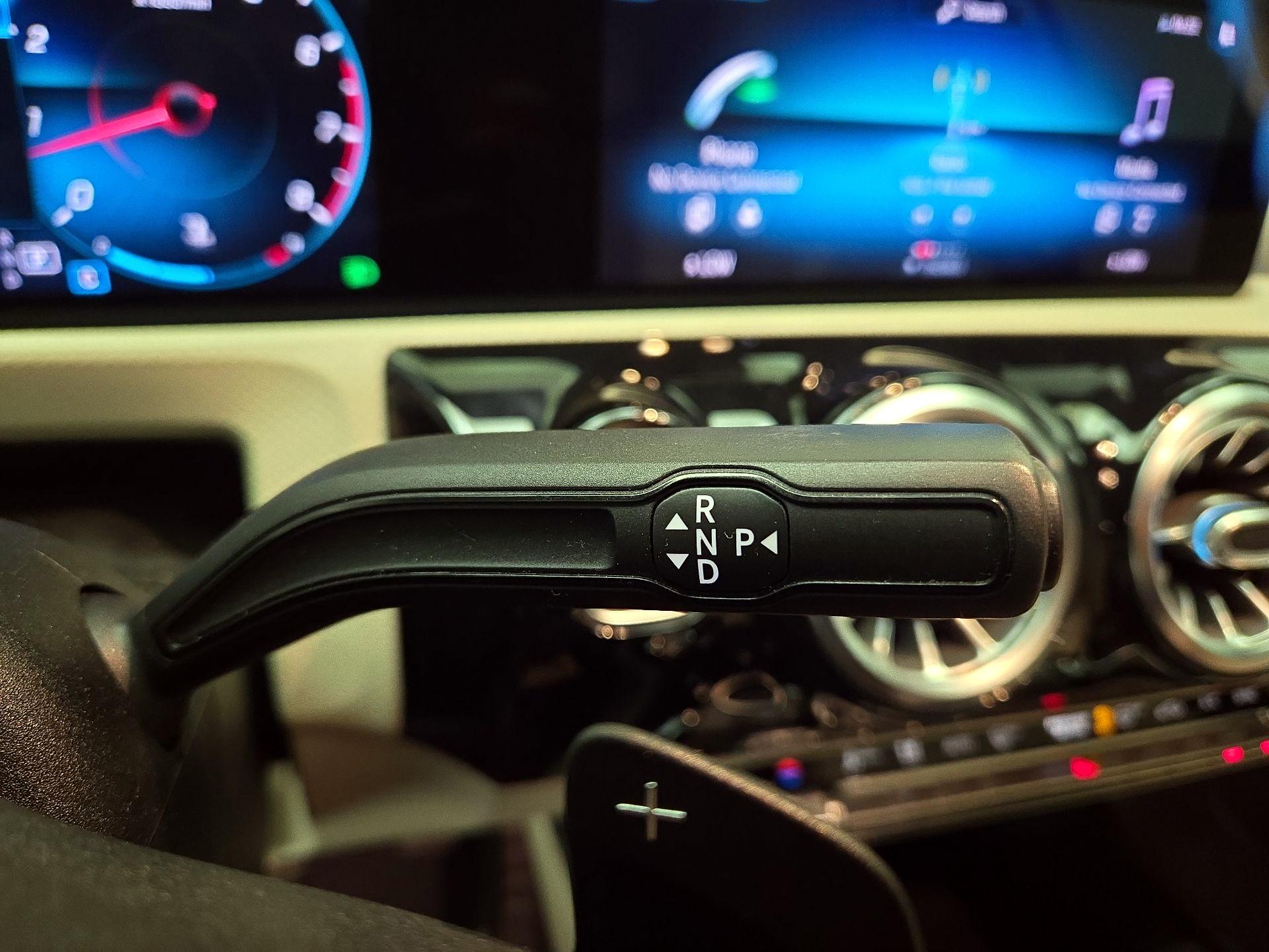 Thumbnail: 2020 Mercedes-Benz A-Class - 16