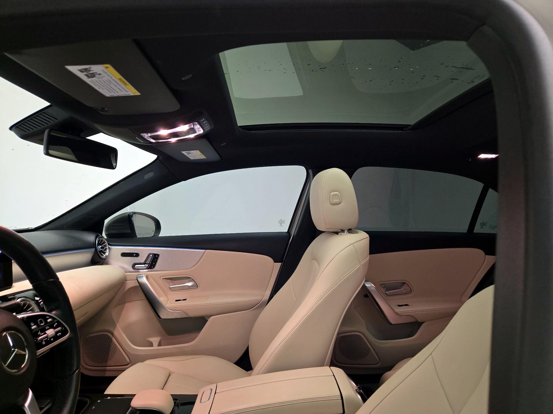 Thumbnail: 2020 Mercedes-Benz A-Class - 18