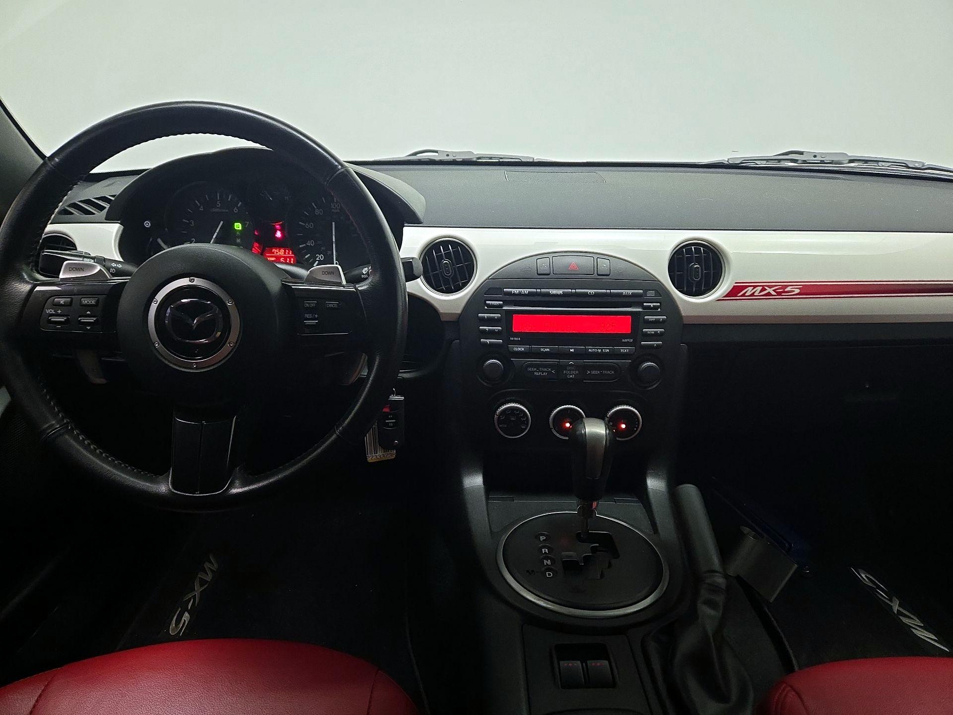 Thumbnail: 2015 Mazda MX-5 Miata - 9