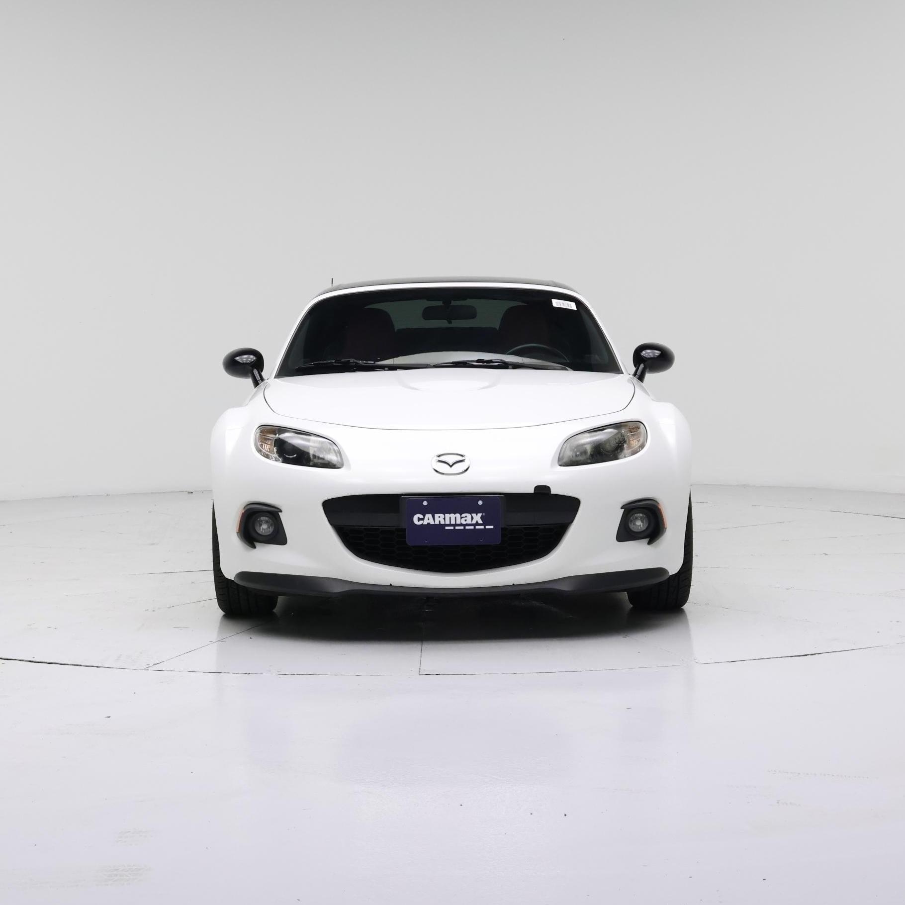 Thumbnail: 2015 Mazda MX-5 Miata - 5