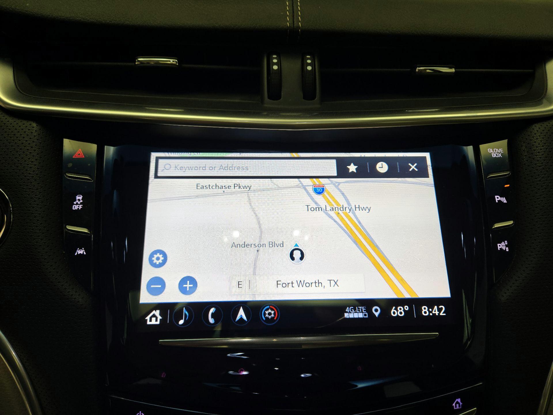 Thumbnail: 2018 Cadillac XTS - 14