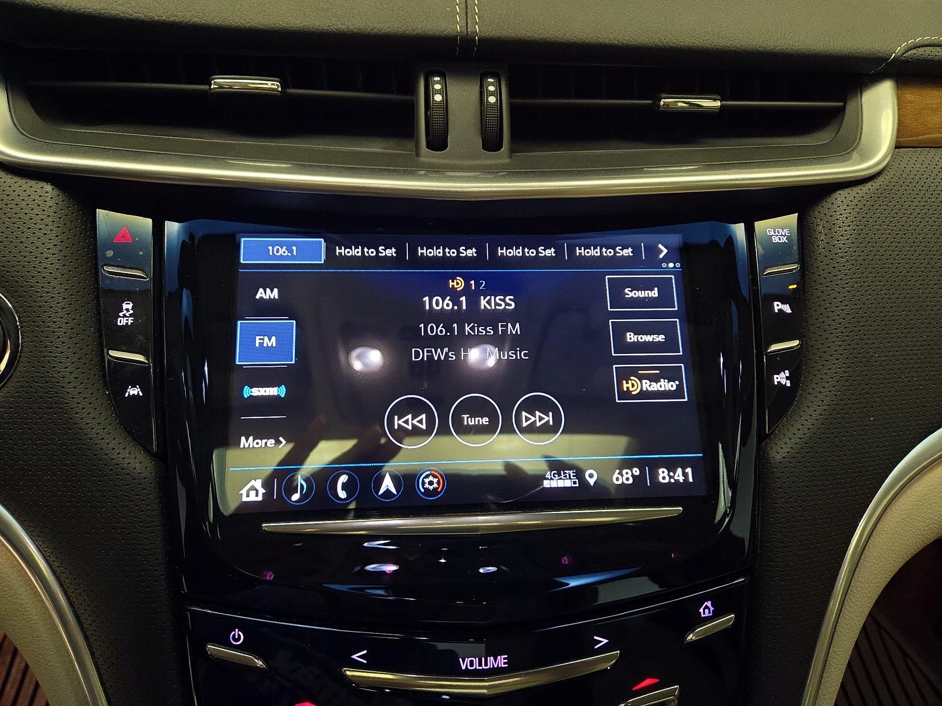 Thumbnail: 2018 Cadillac XTS - 16