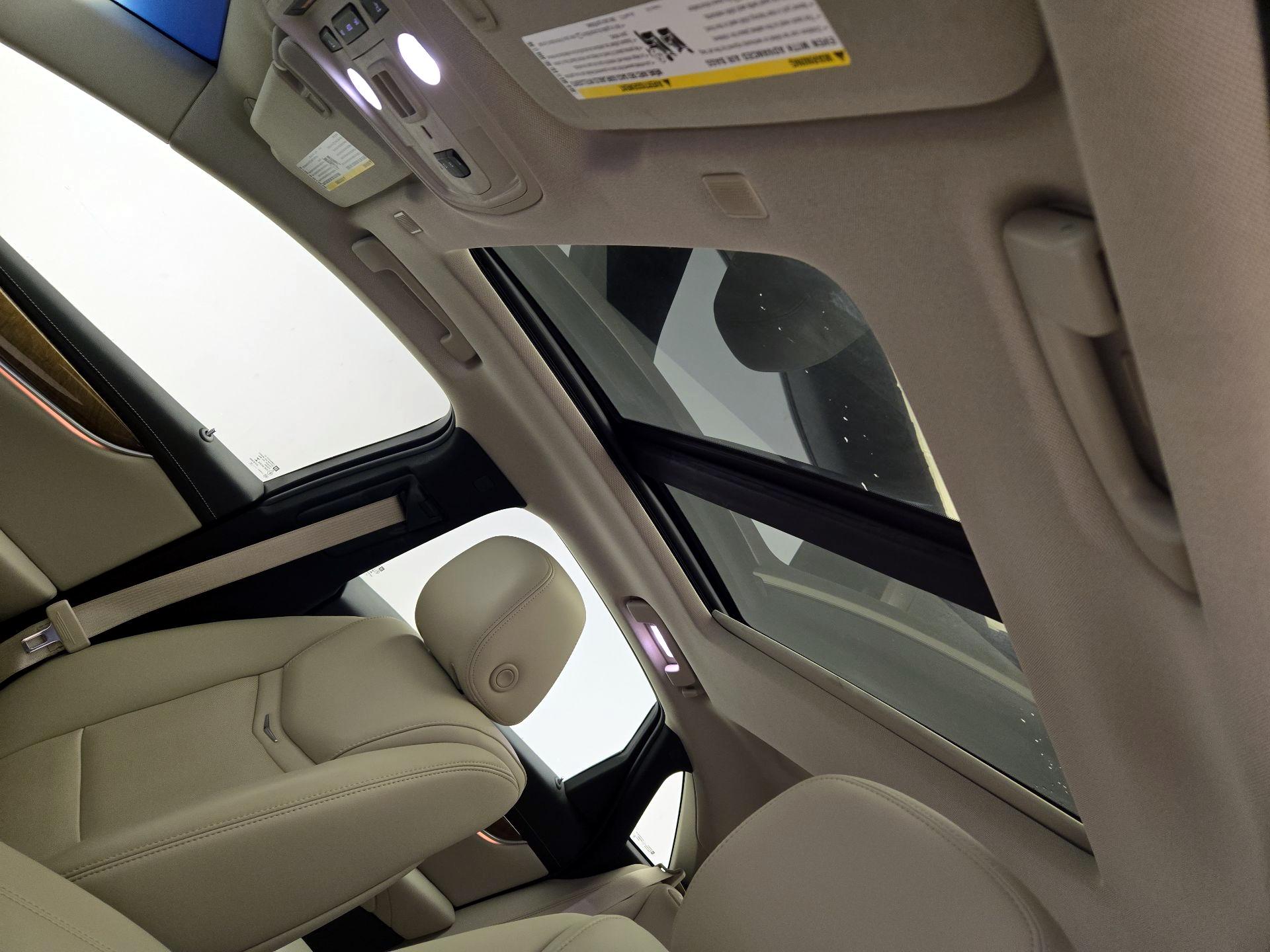 Thumbnail: 2018 Cadillac XTS - 20