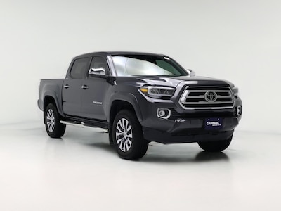 2022 Toyota Tacoma Limited